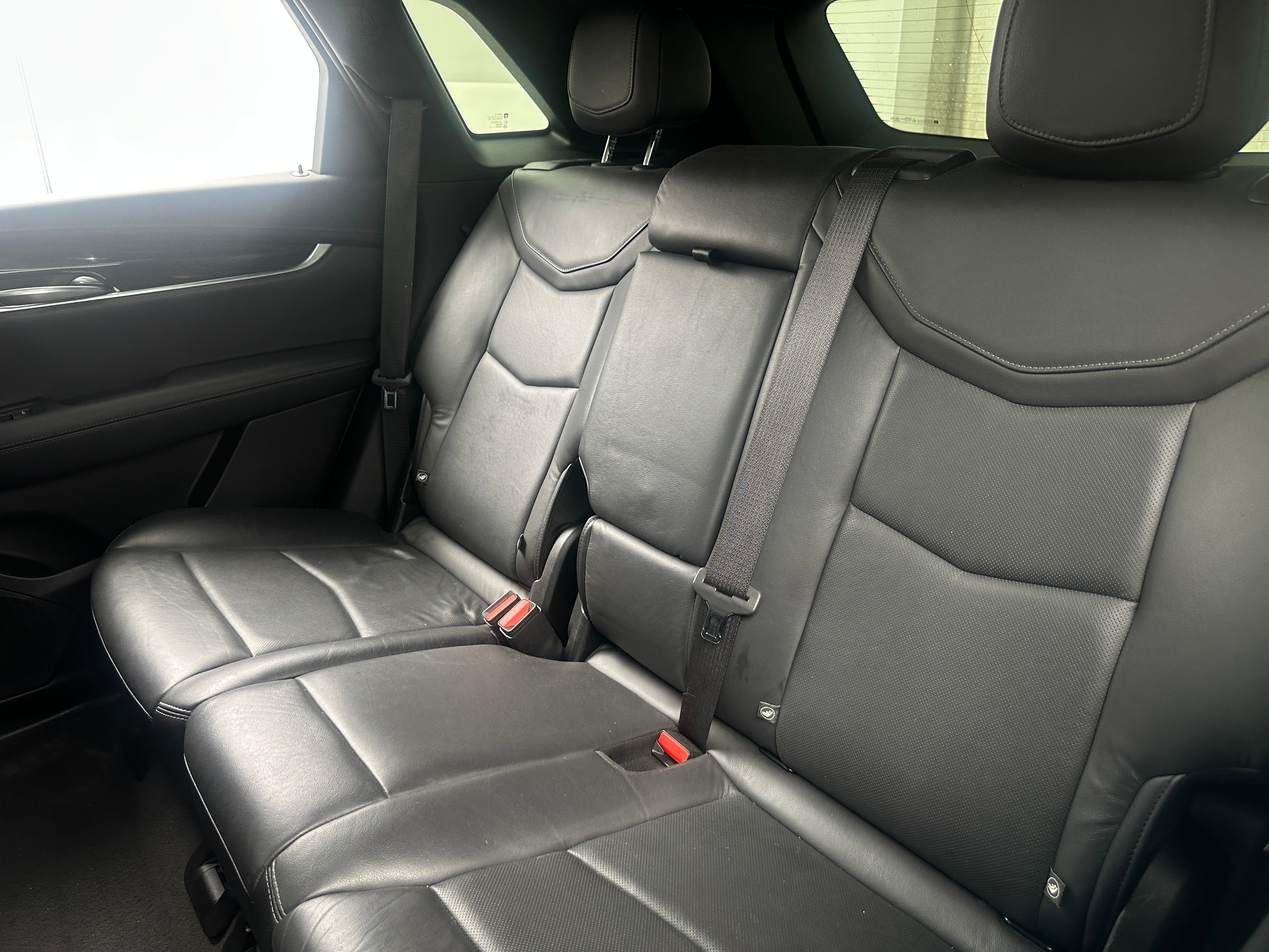 2020 Cadillac XT5 Premium Luxury 5