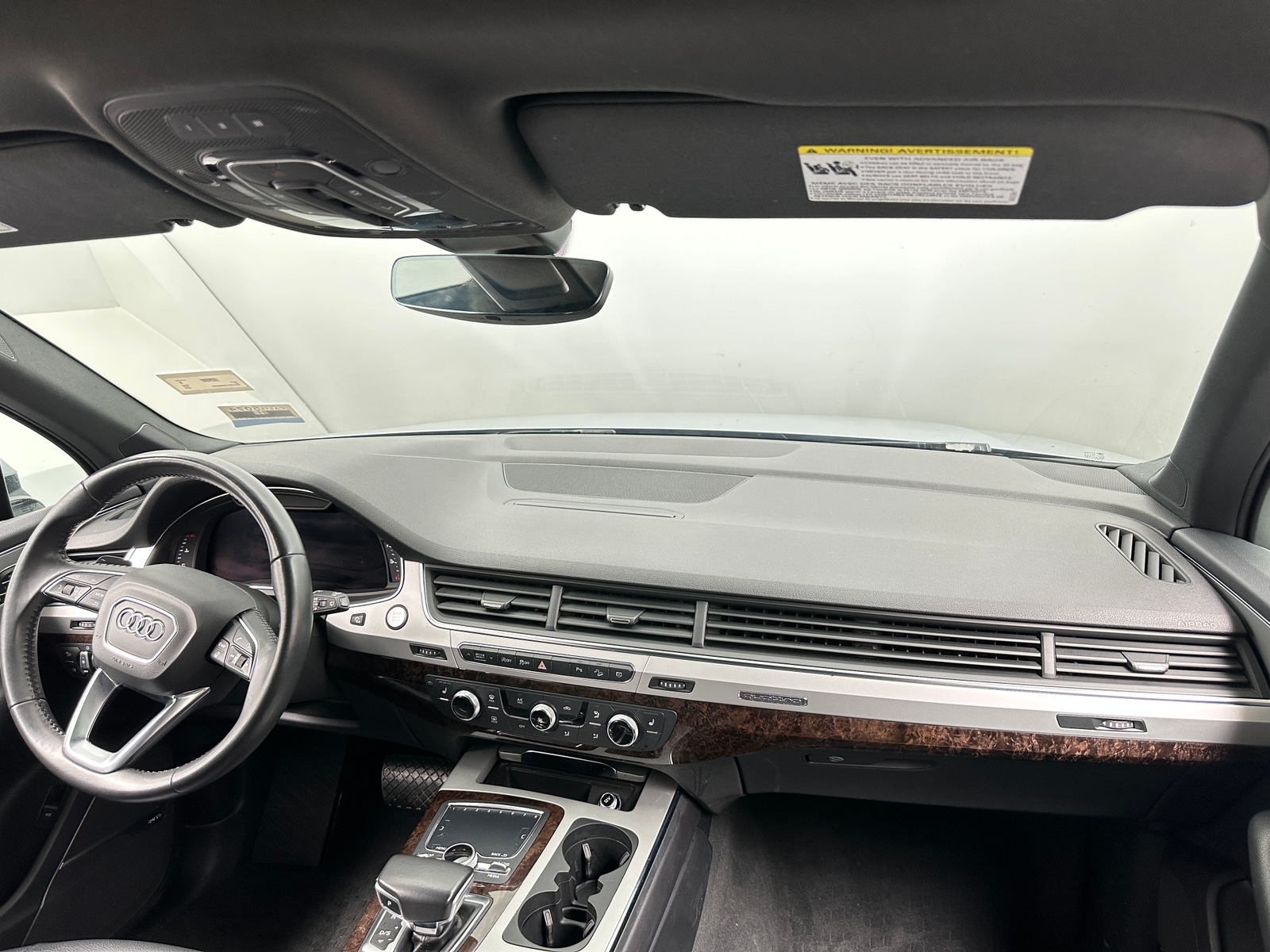 Thumbnail: 2019 Audi Q7 - 2
