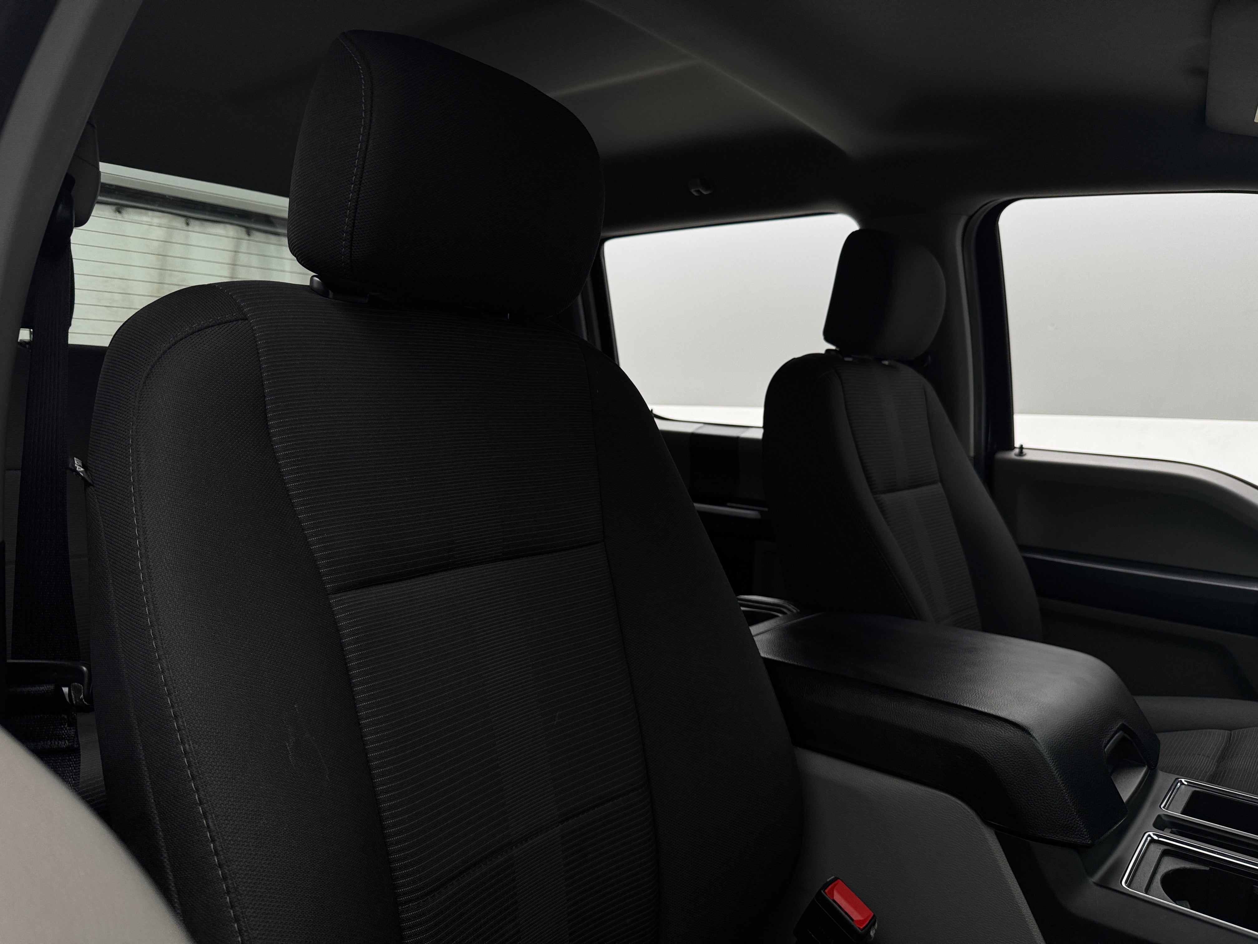 2019 Ford Econoline E-150 2