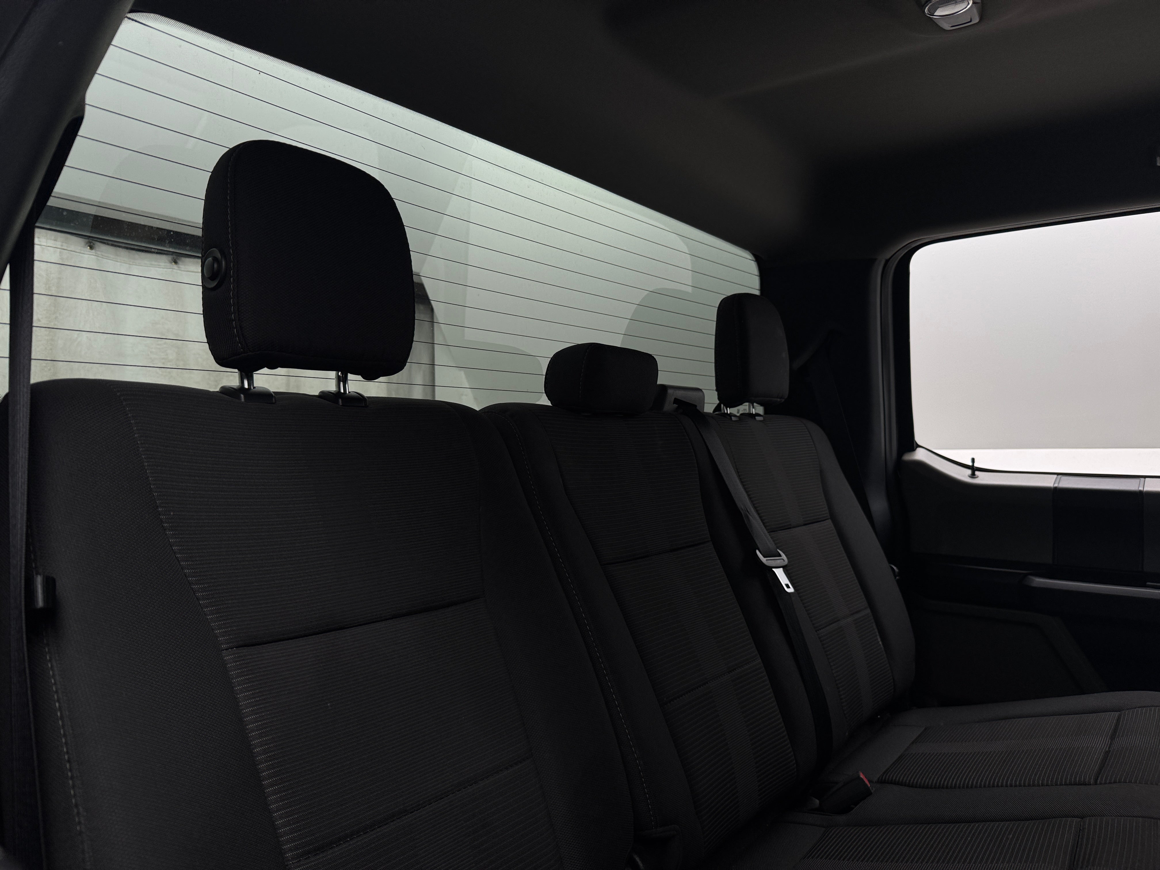 2019 Ford Econoline E-150 6