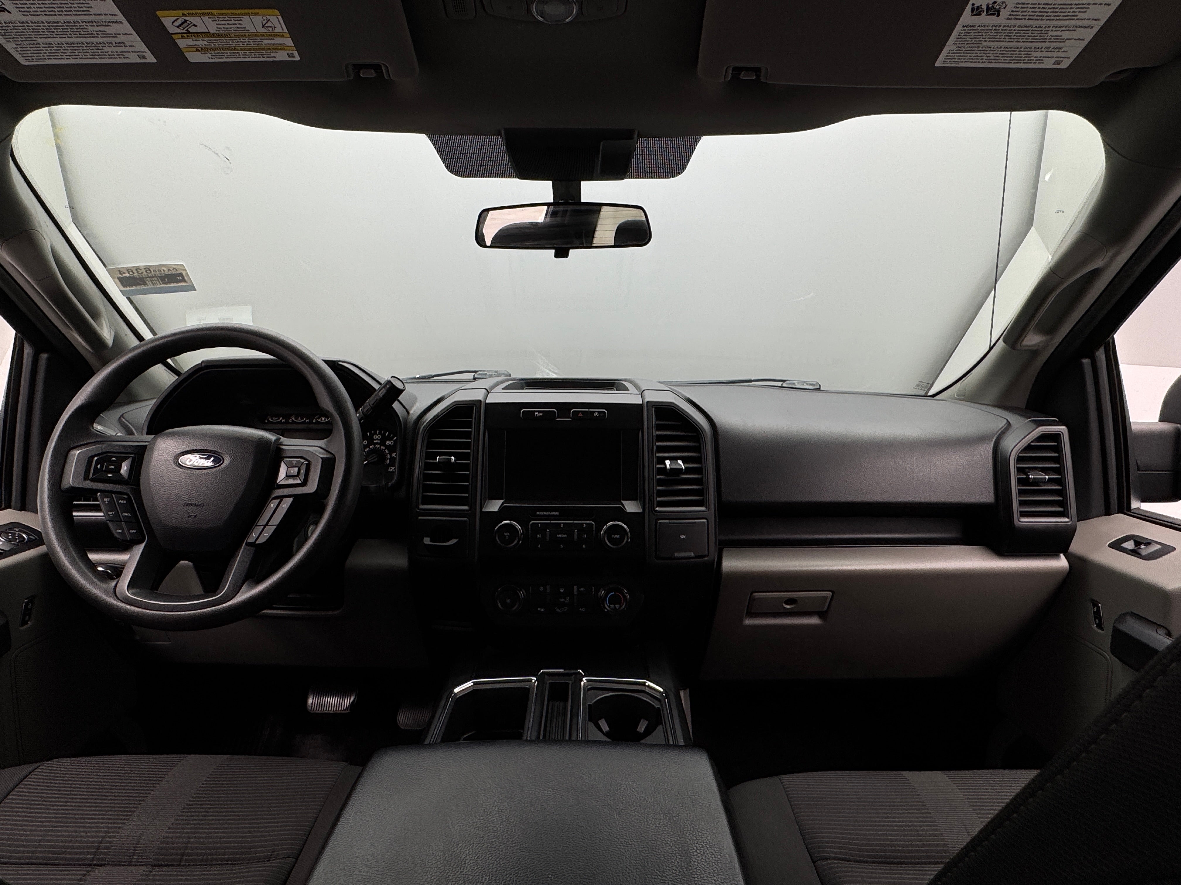 2019 Ford Econoline E-150 3
