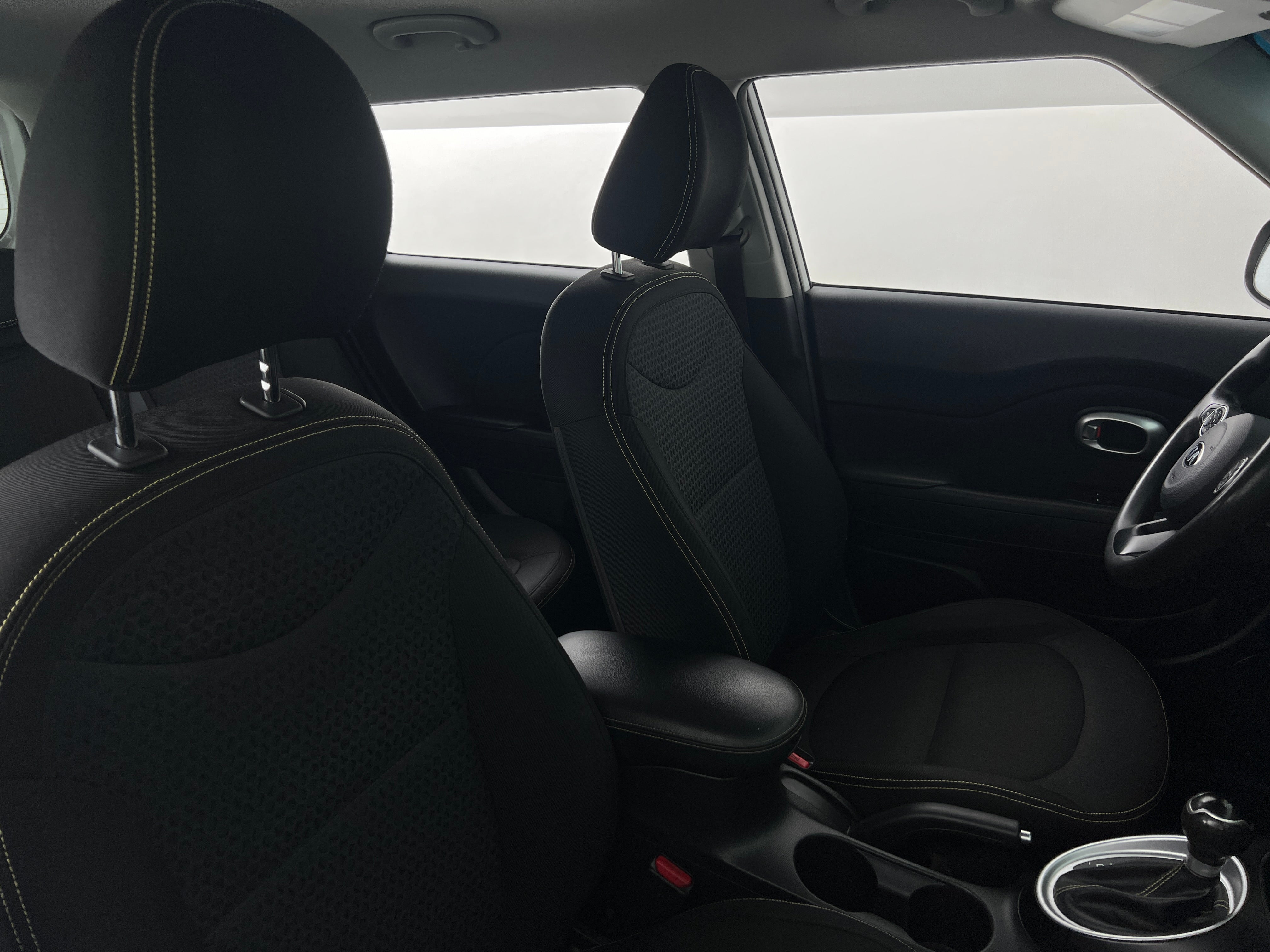 2015 Kia Soul Soul+ 2