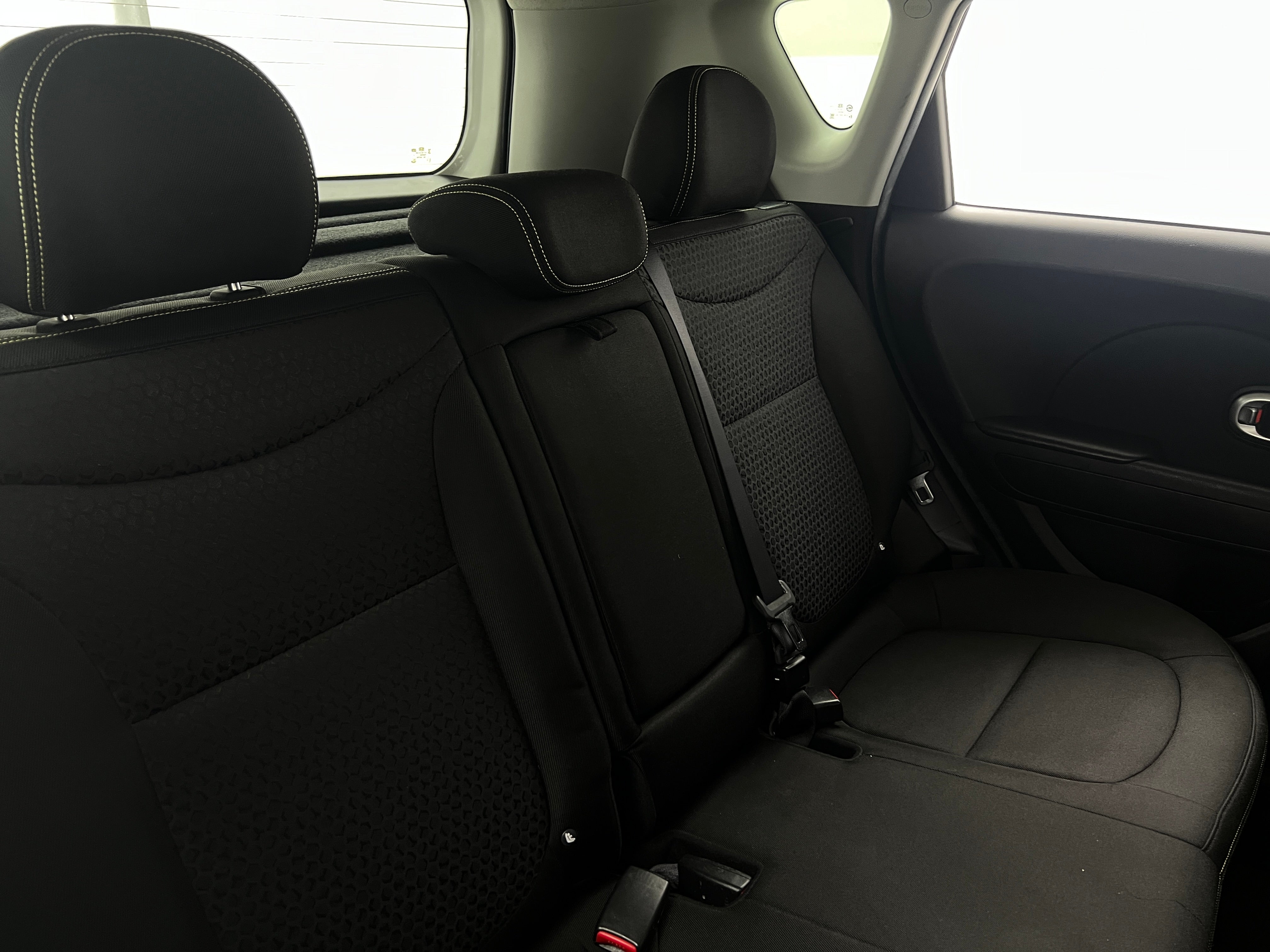 2015 Kia Soul Soul+ 6