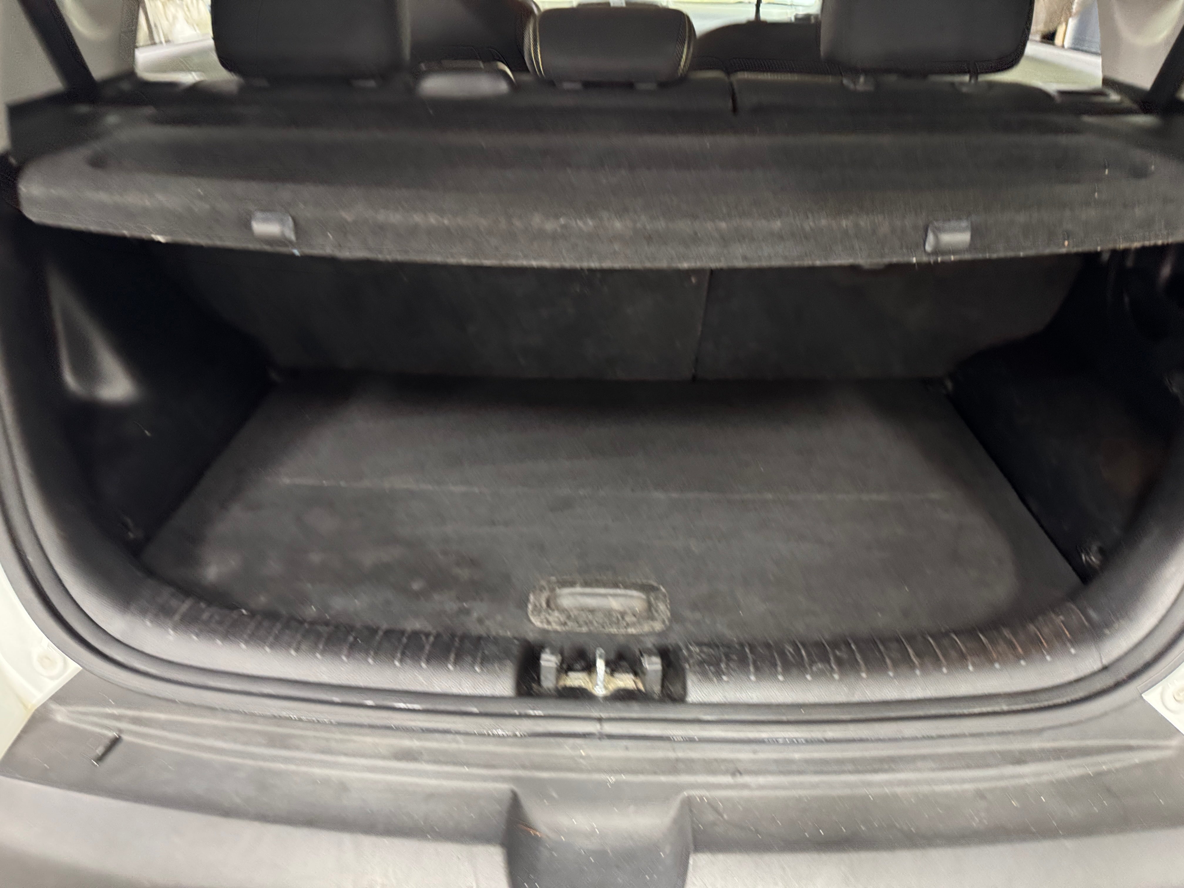 2015 Kia Soul Soul+ 7