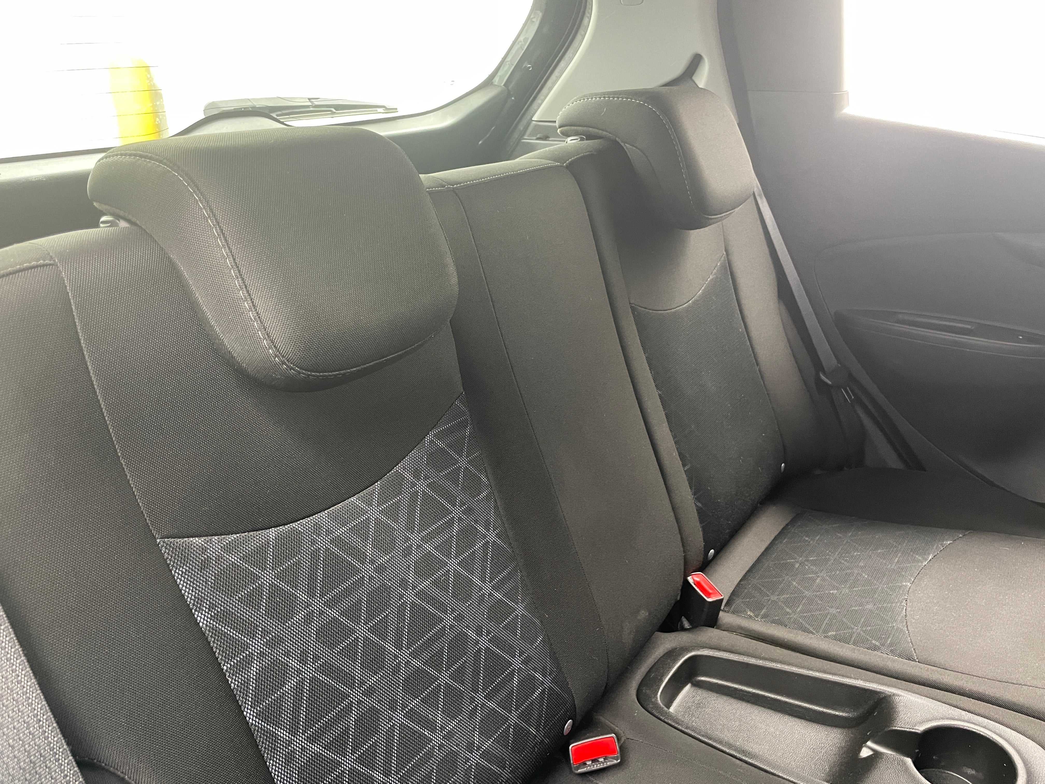 2020 Chevrolet Spark LT 6