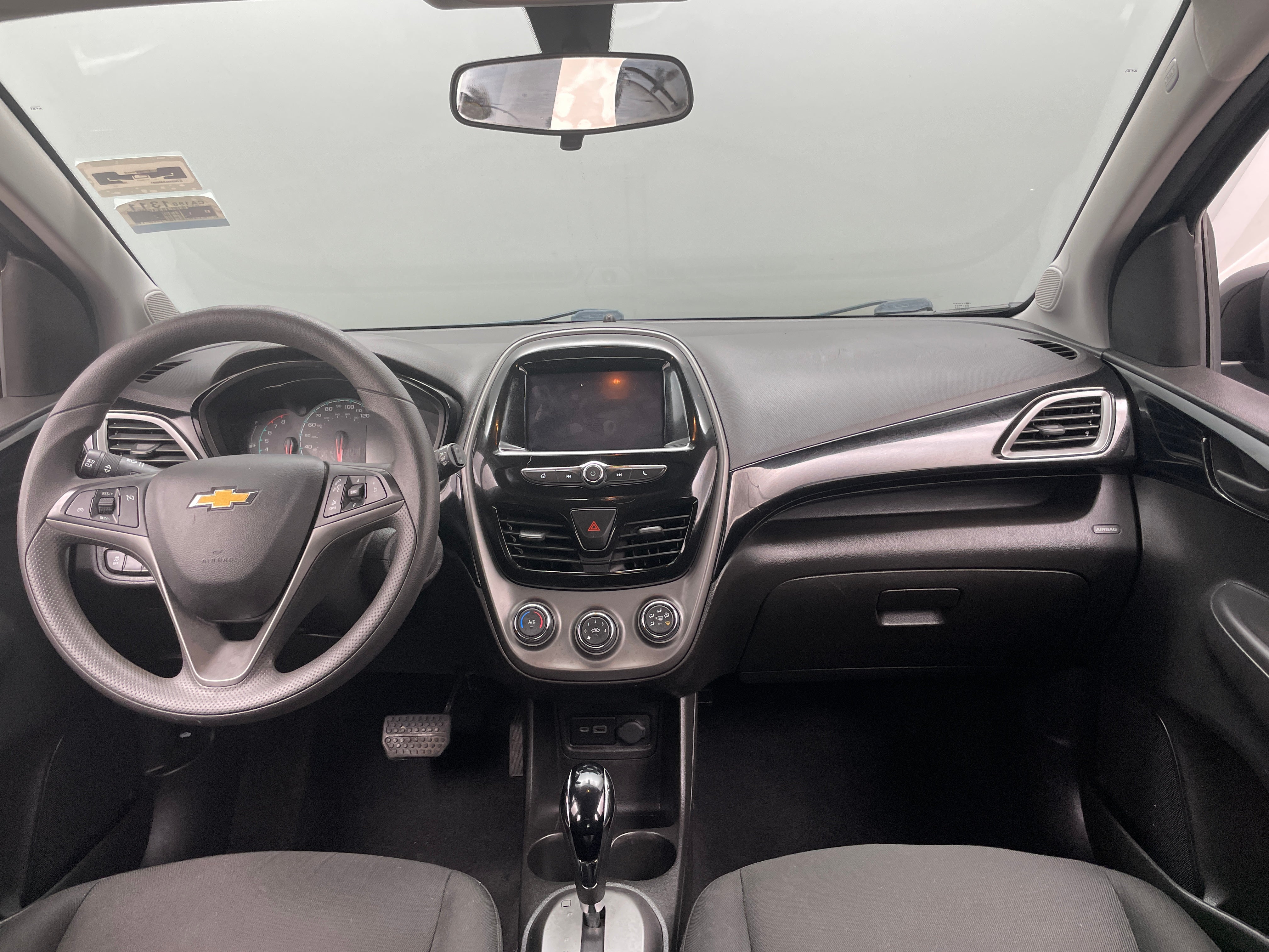 2020 Chevrolet Spark LT 3