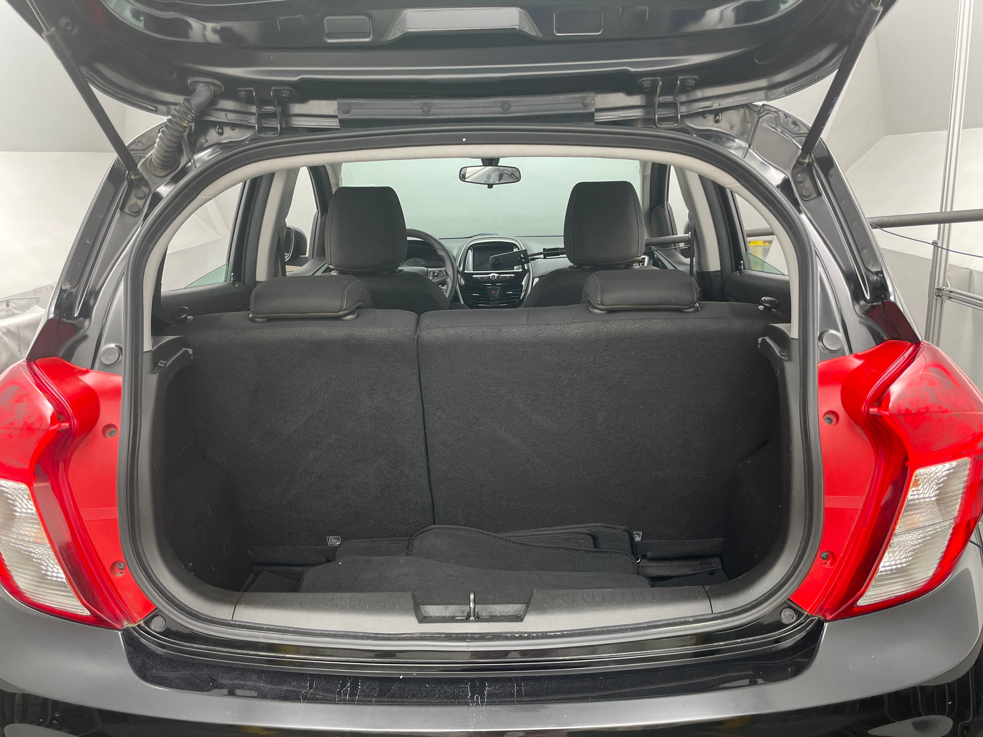 2020 Chevrolet Spark LT 7
