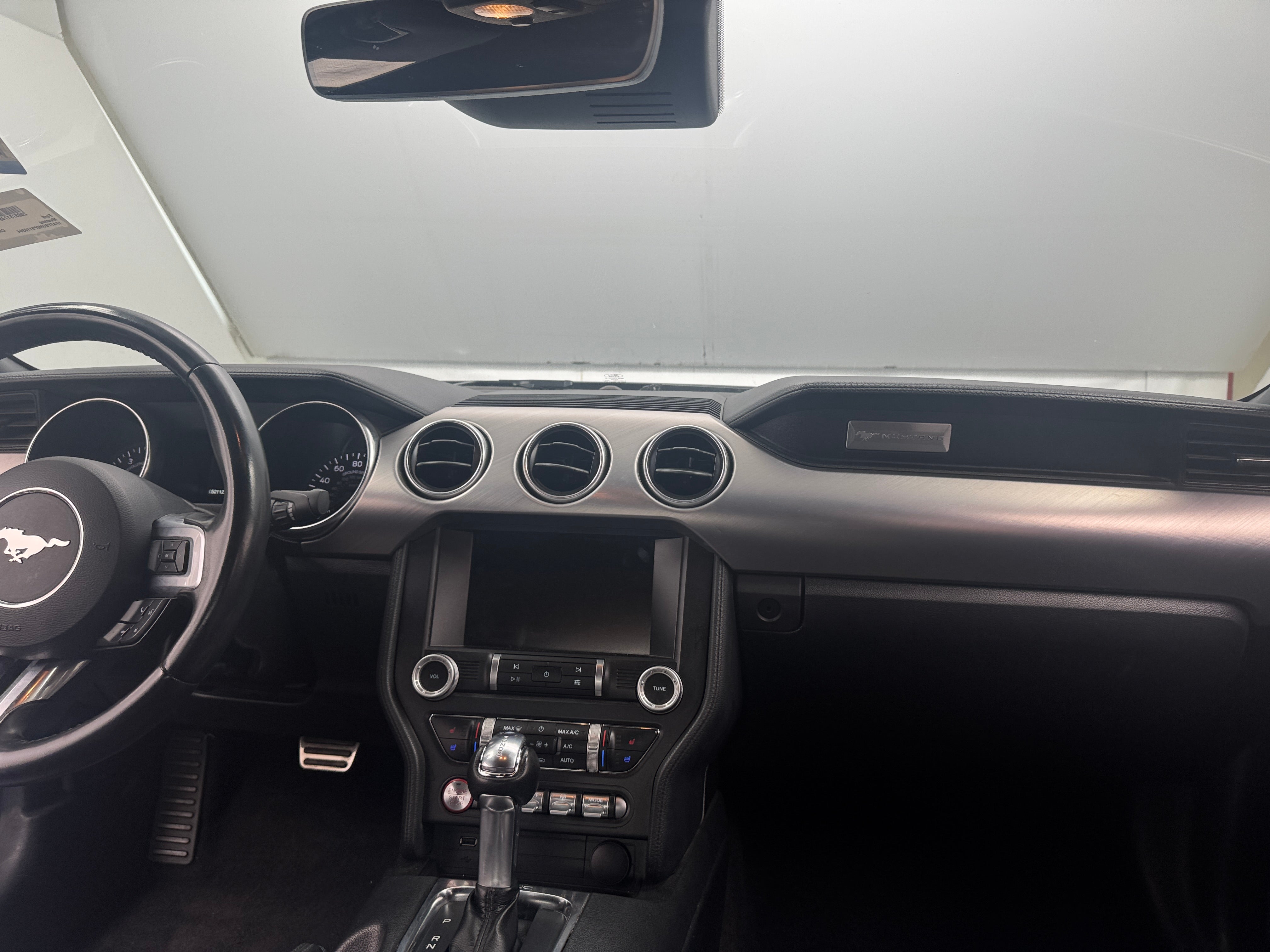 2023 Ford Mustang  3