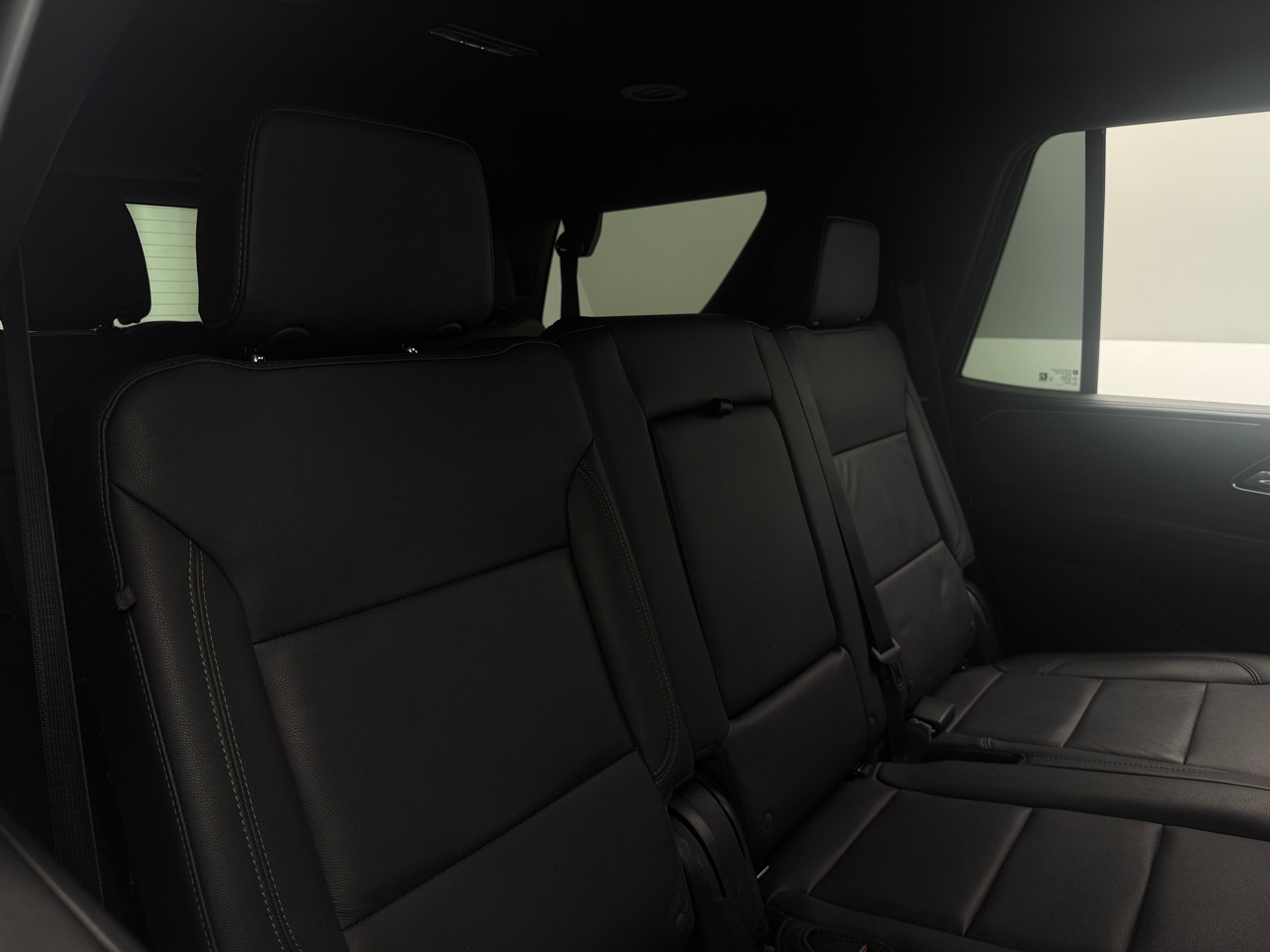 2022 Chevrolet Tahoe LT 5