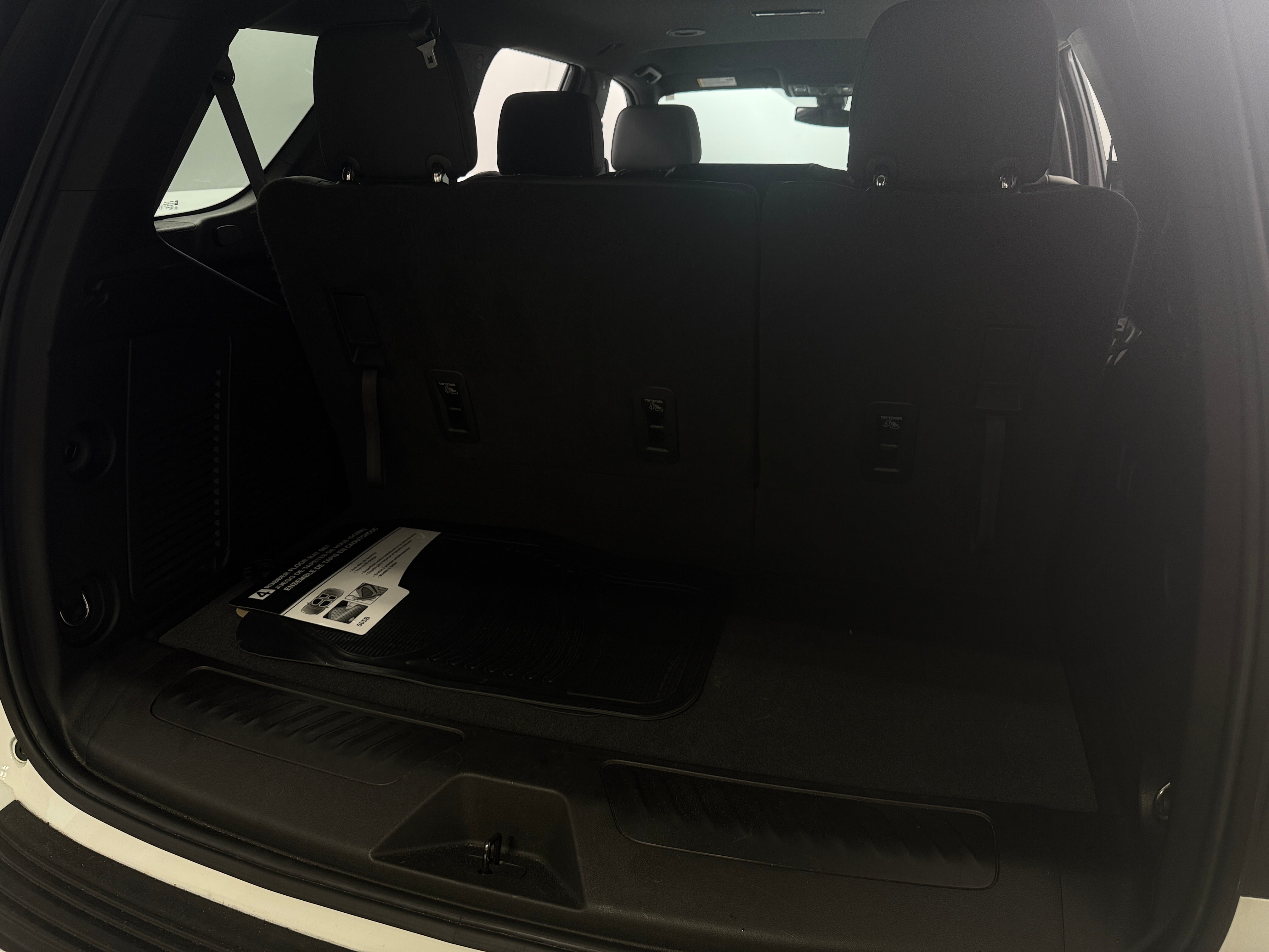 2022 Chevrolet Tahoe LT 6
