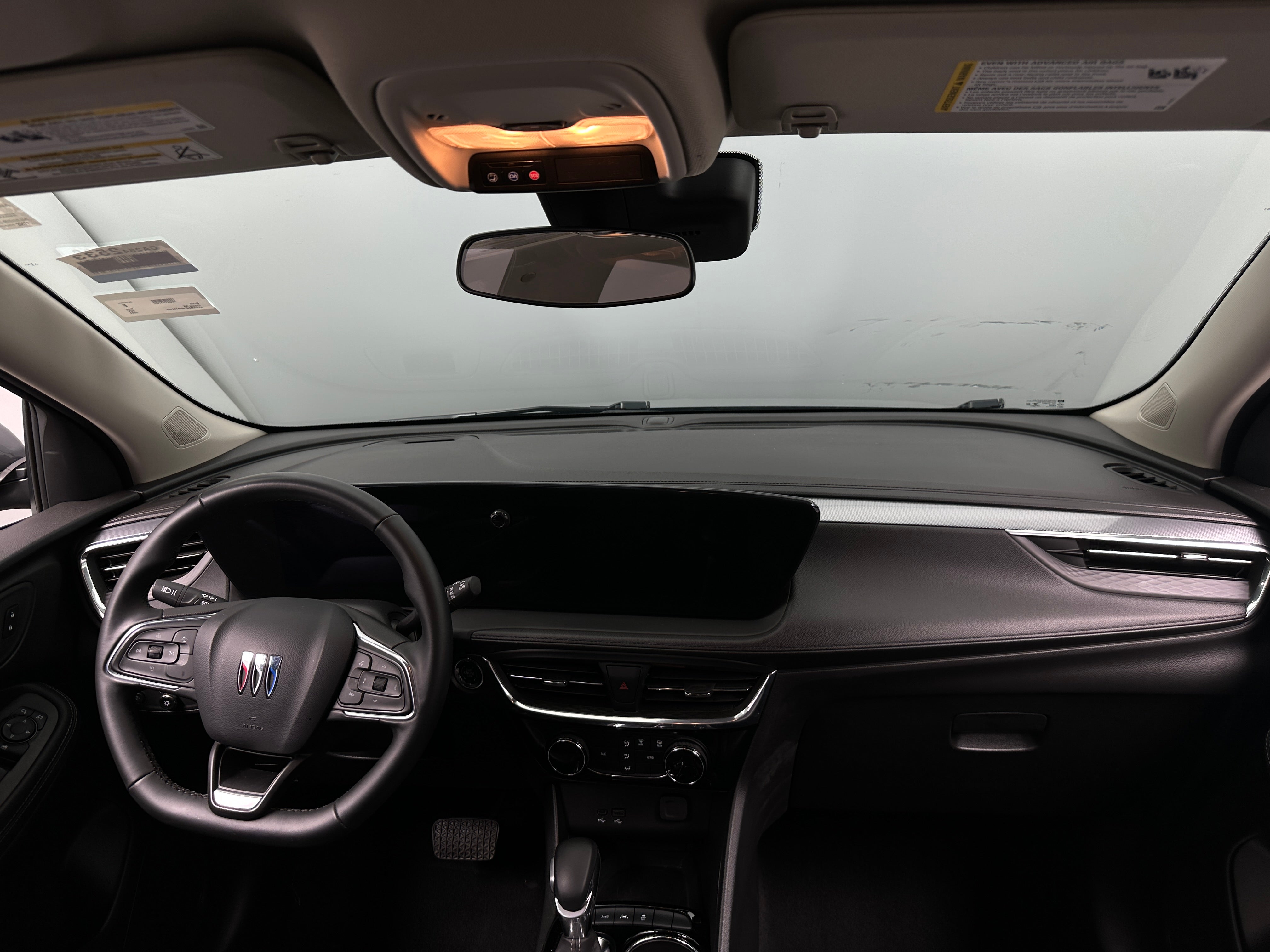 2024 Buick Encore GX Sport Touring 3
