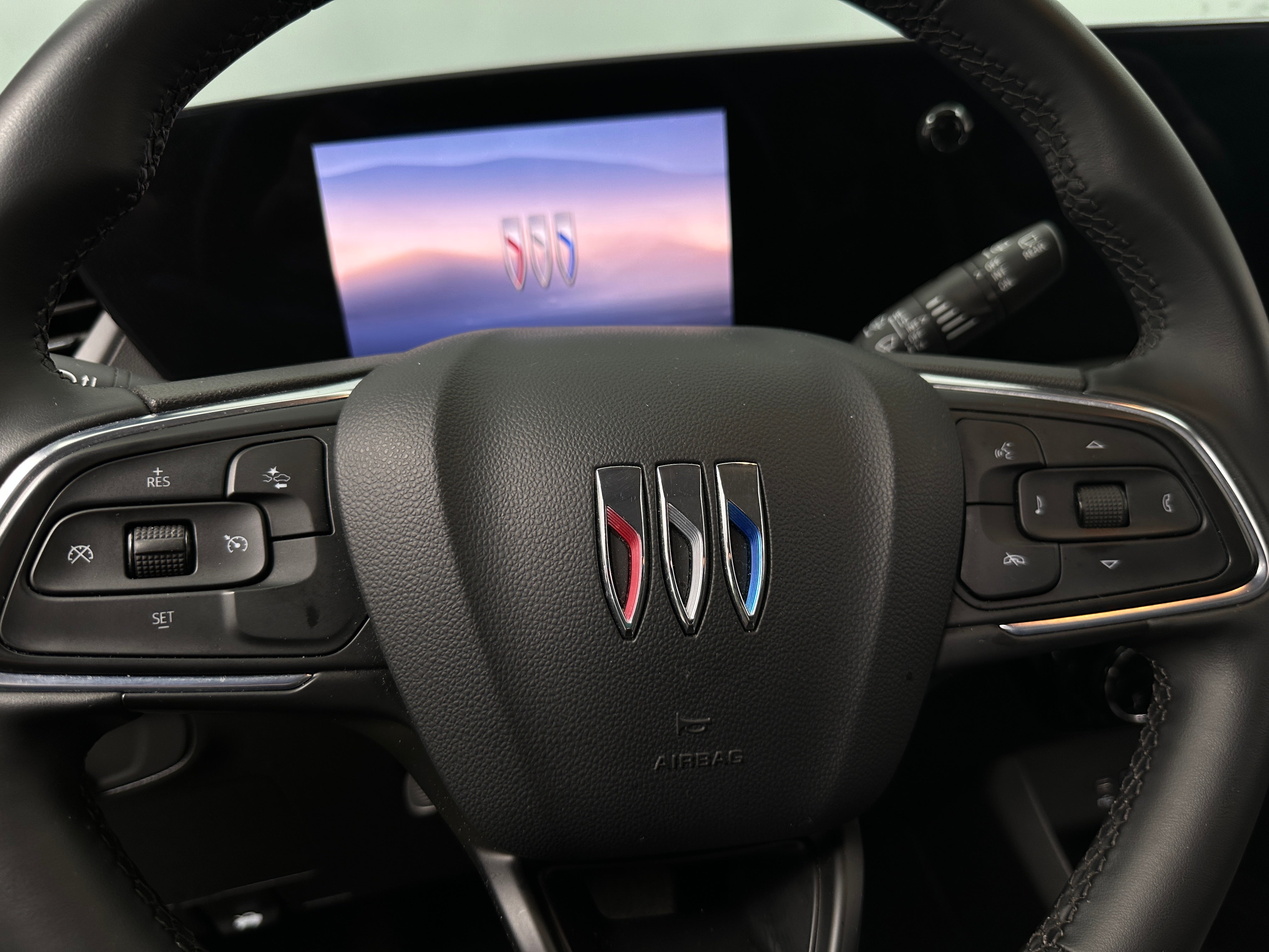 2024 Buick Encore GX Sport Touring 5