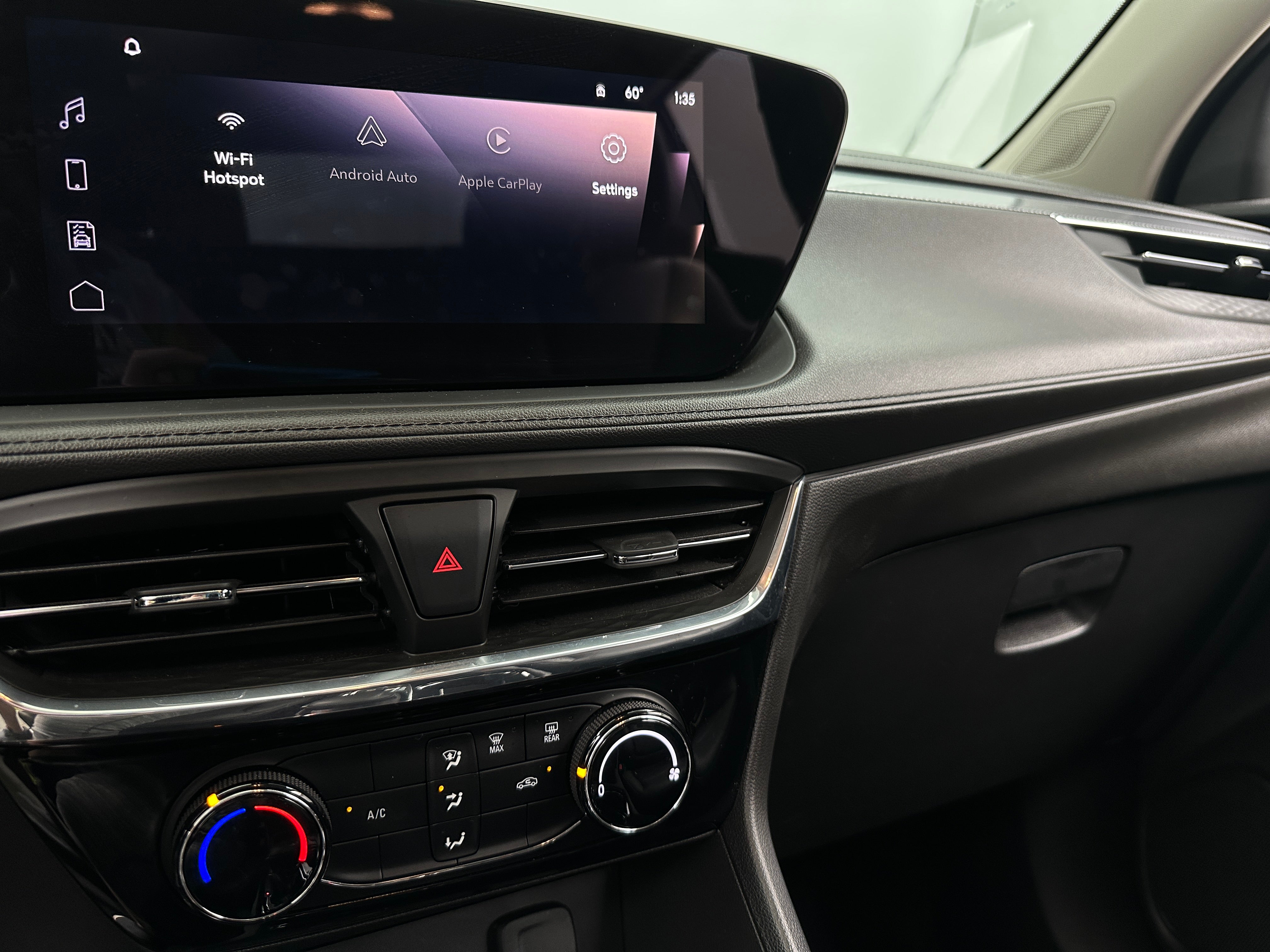 2024 Buick Encore GX Sport Touring 4