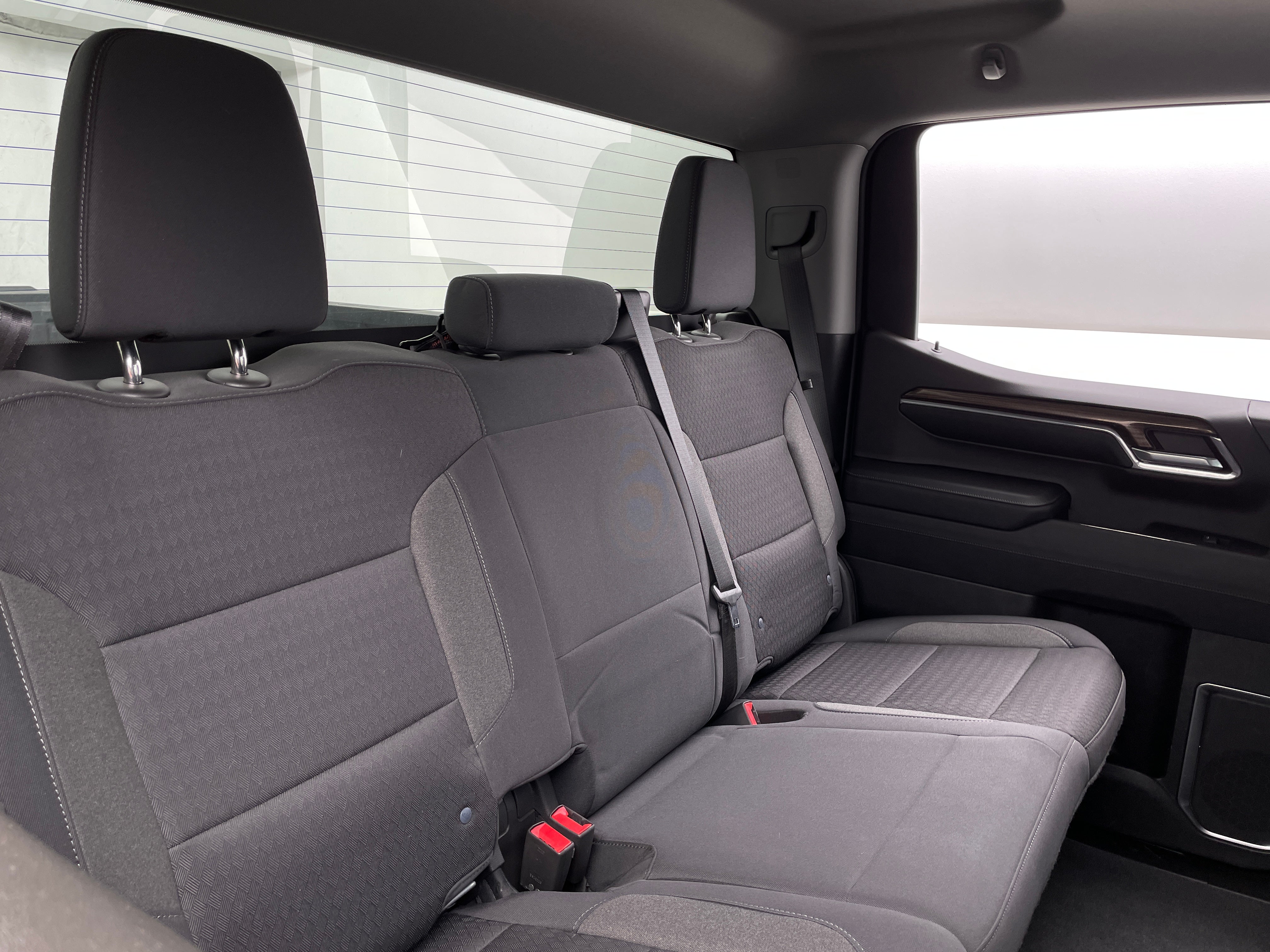 2023 Chevrolet Silverado 1500 LT 6