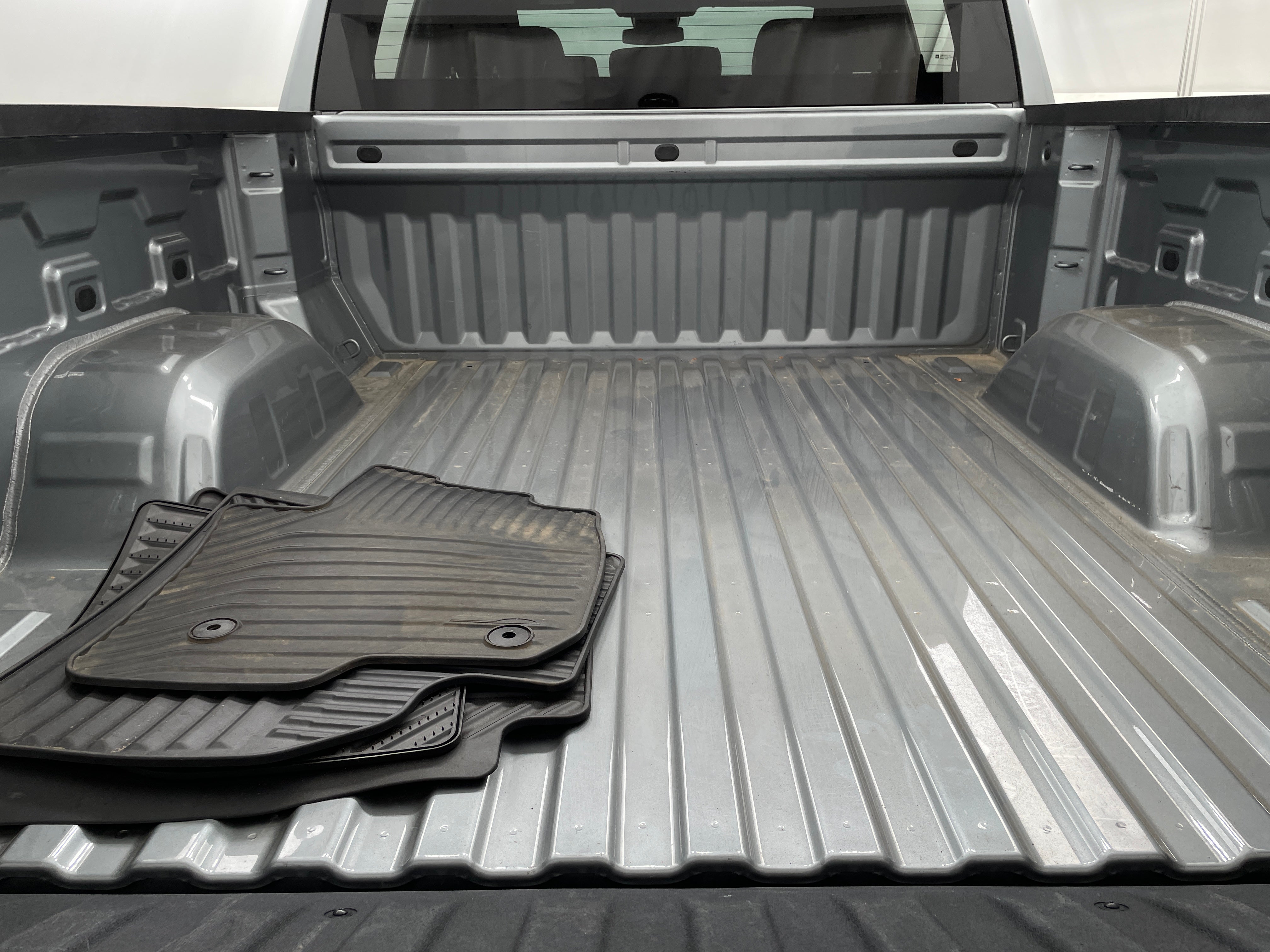2023 Chevrolet Silverado 1500 LT 7