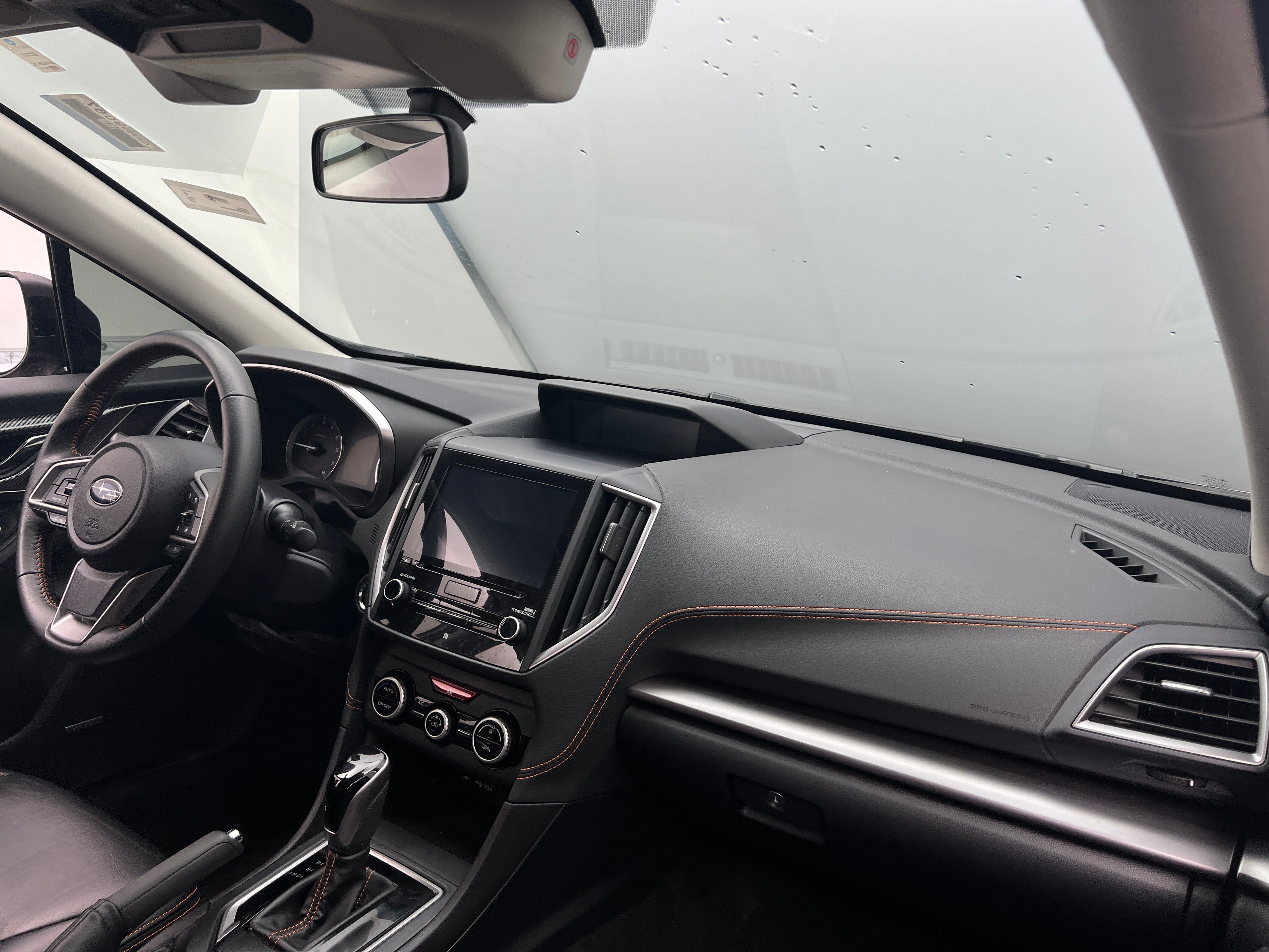 2023 Subaru Crosstrek Limited 2
