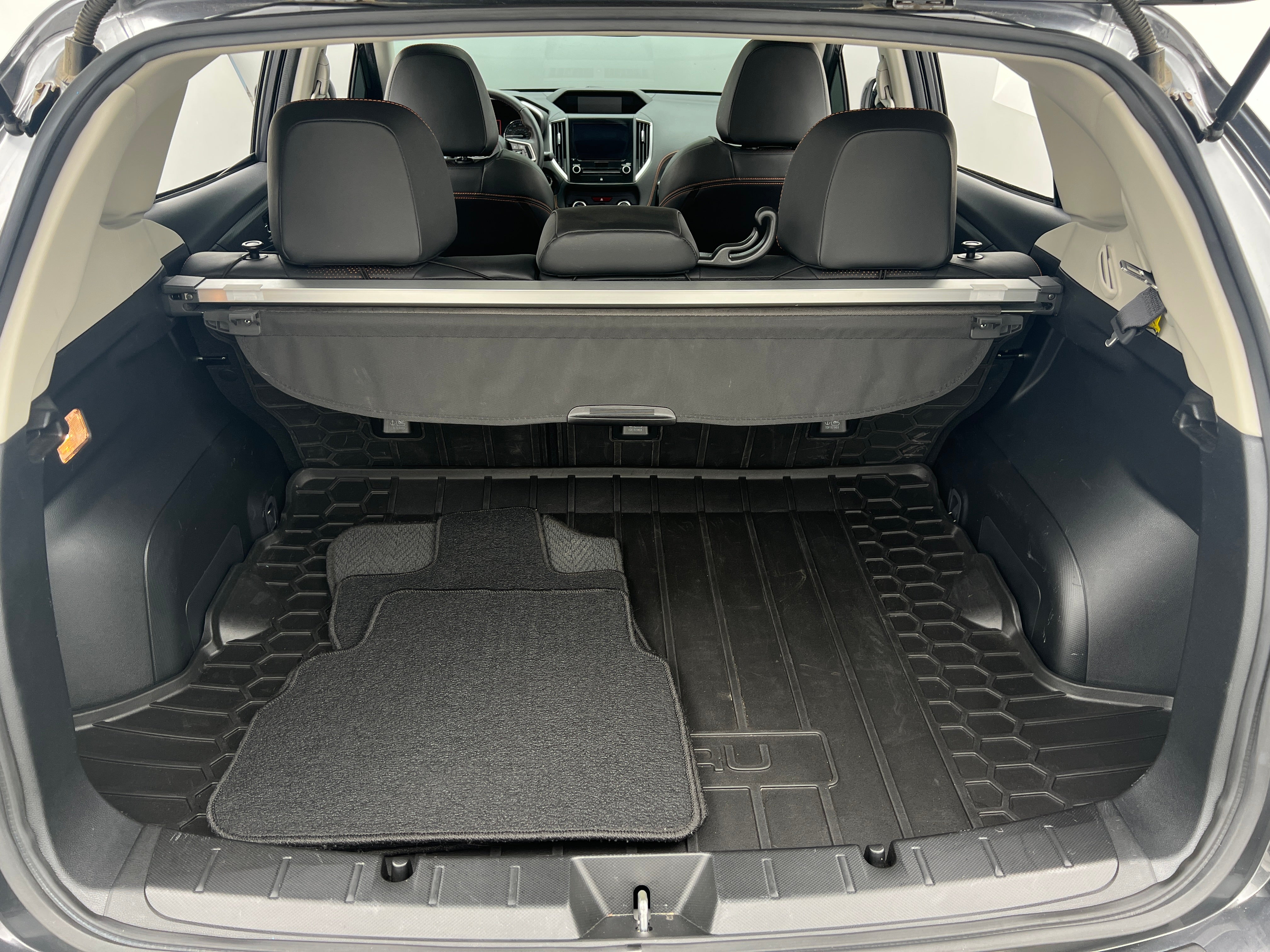 2023 Subaru Crosstrek Limited 6