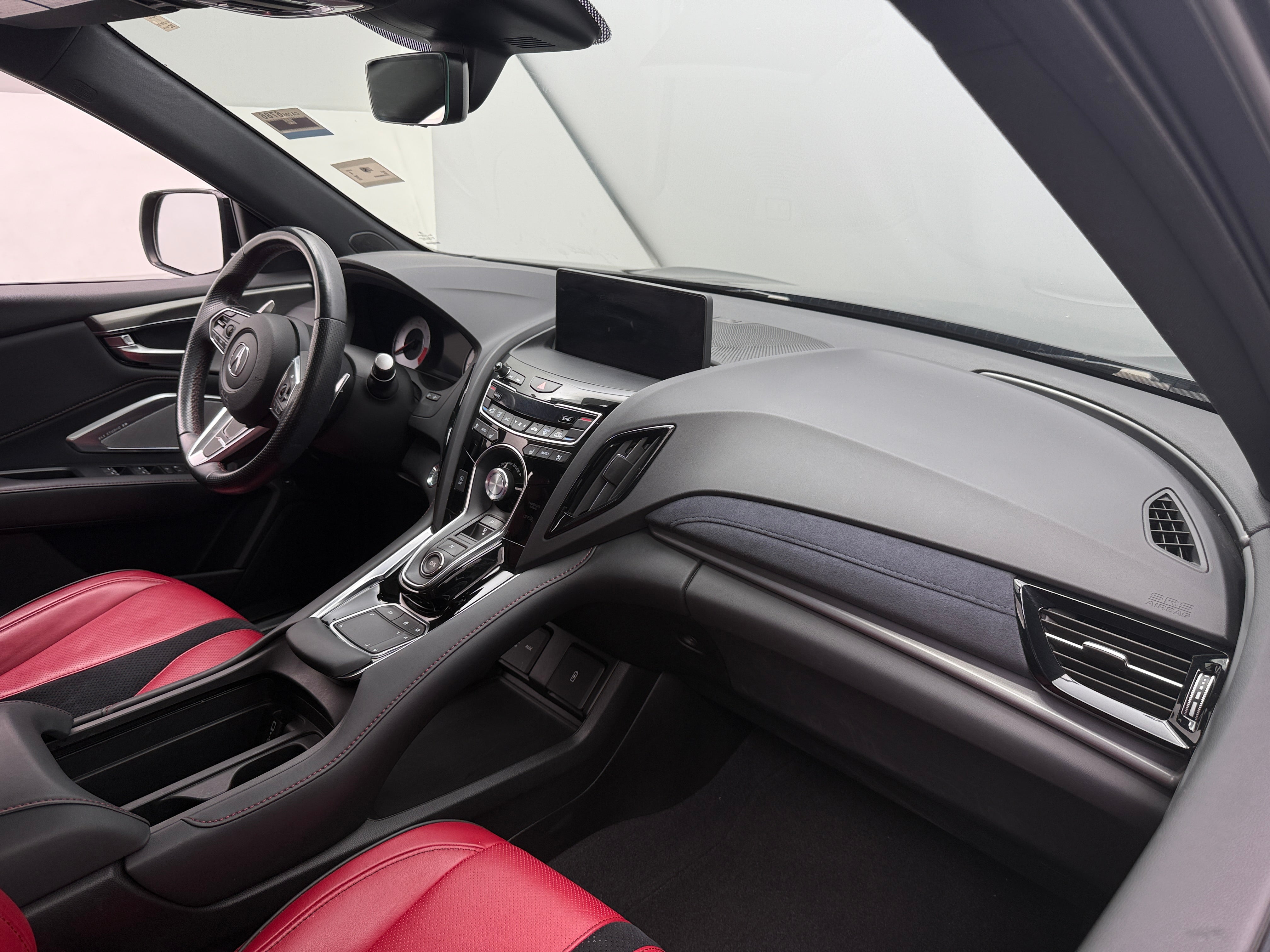 2021 Acura RDX Base 2
