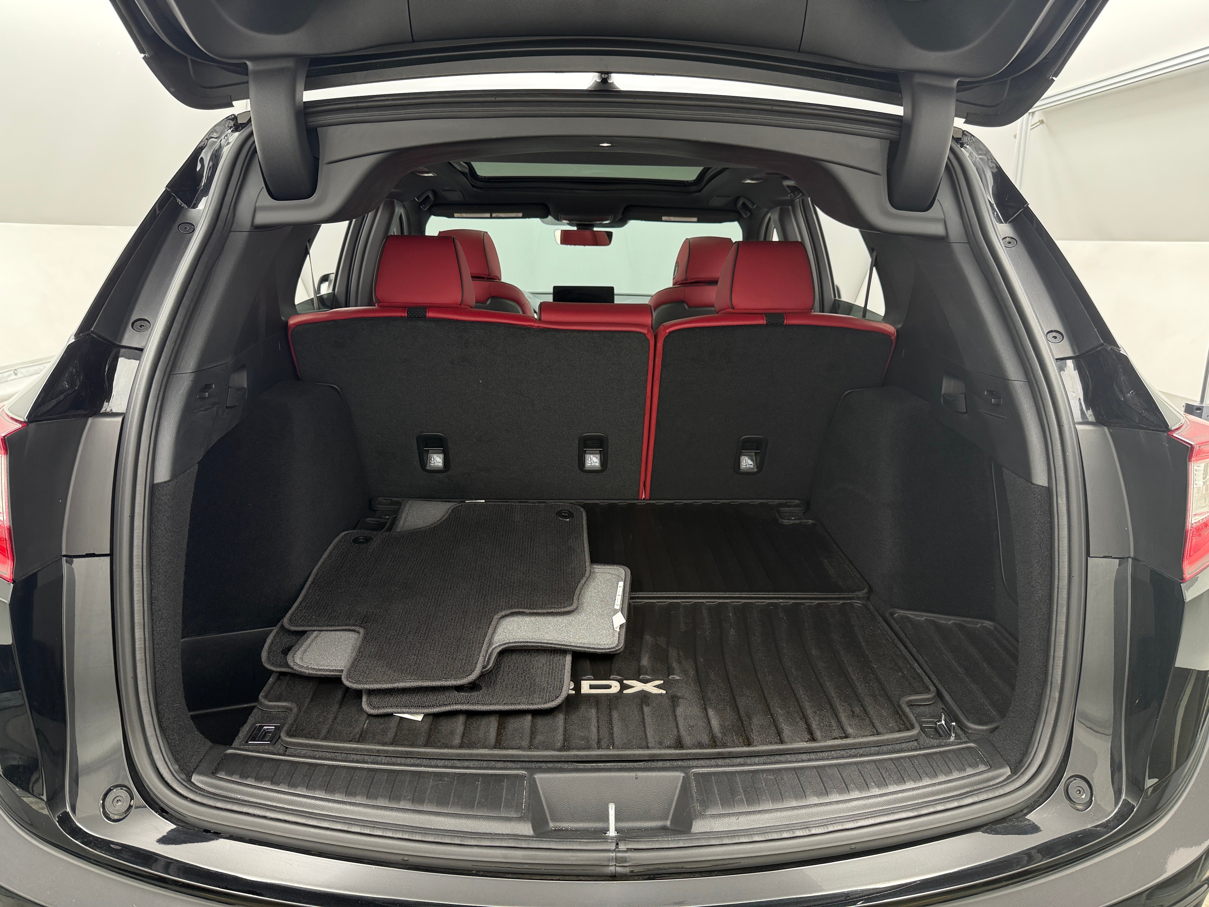 2021 Acura RDX Base 6