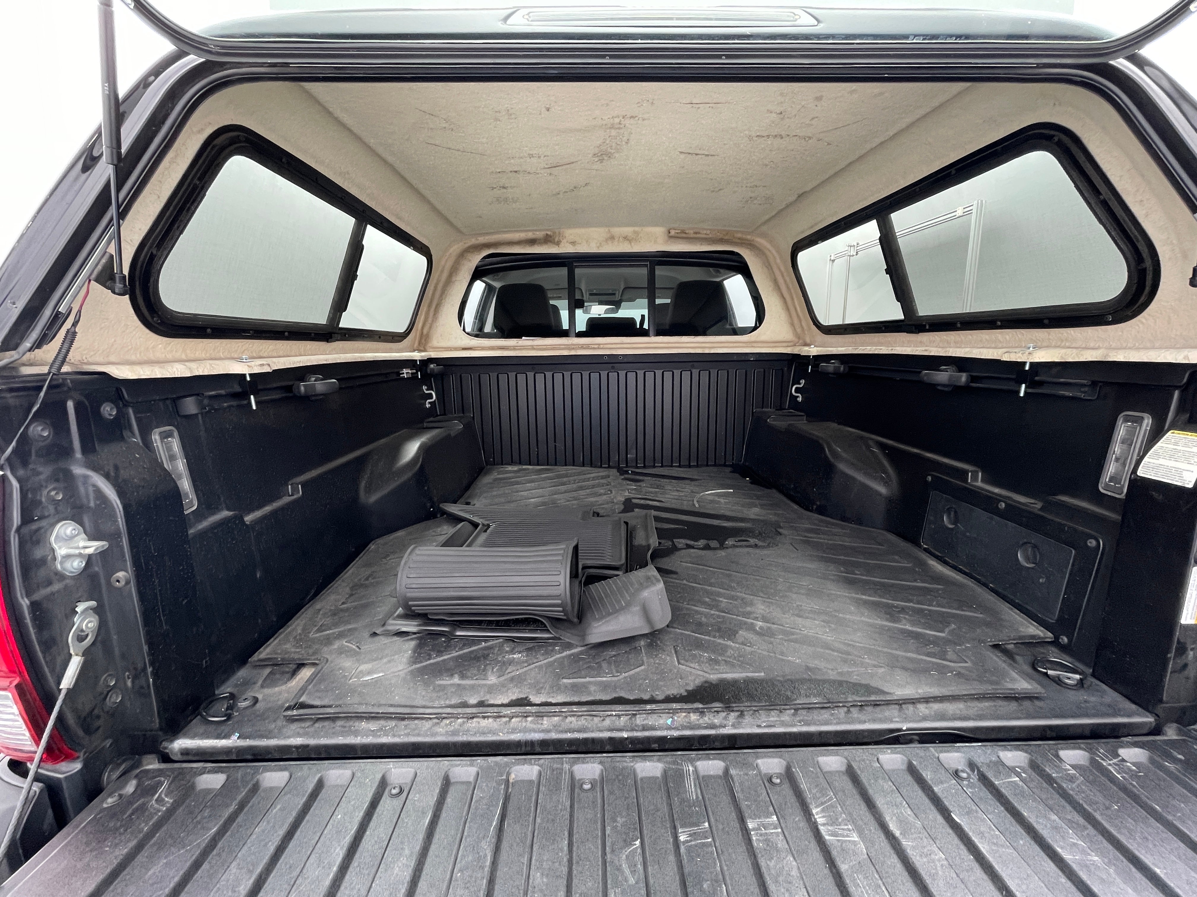 2021 Toyota Tacoma SR5 7