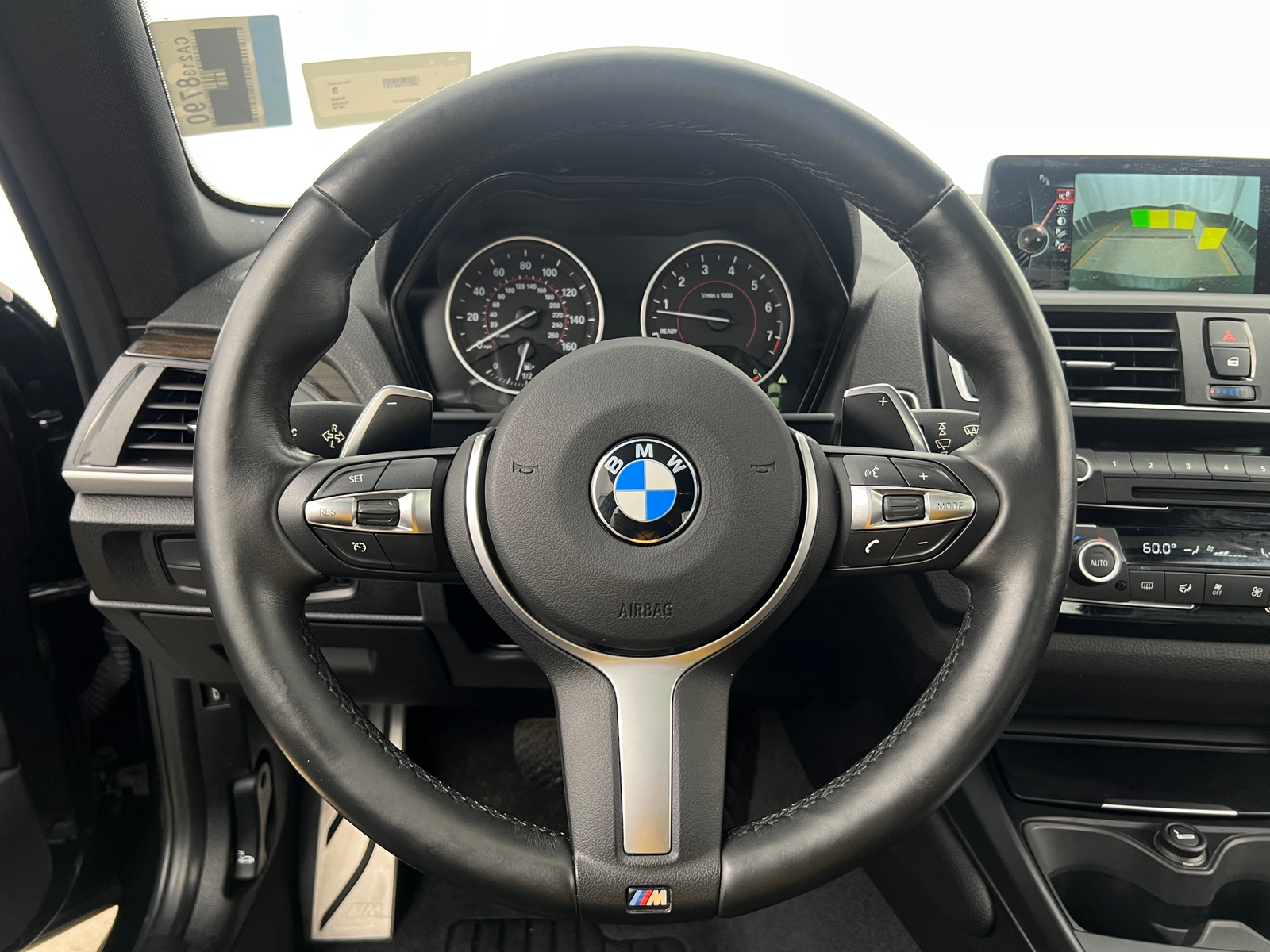 Thumbnail: 2016 BMW 2 Series - 3
