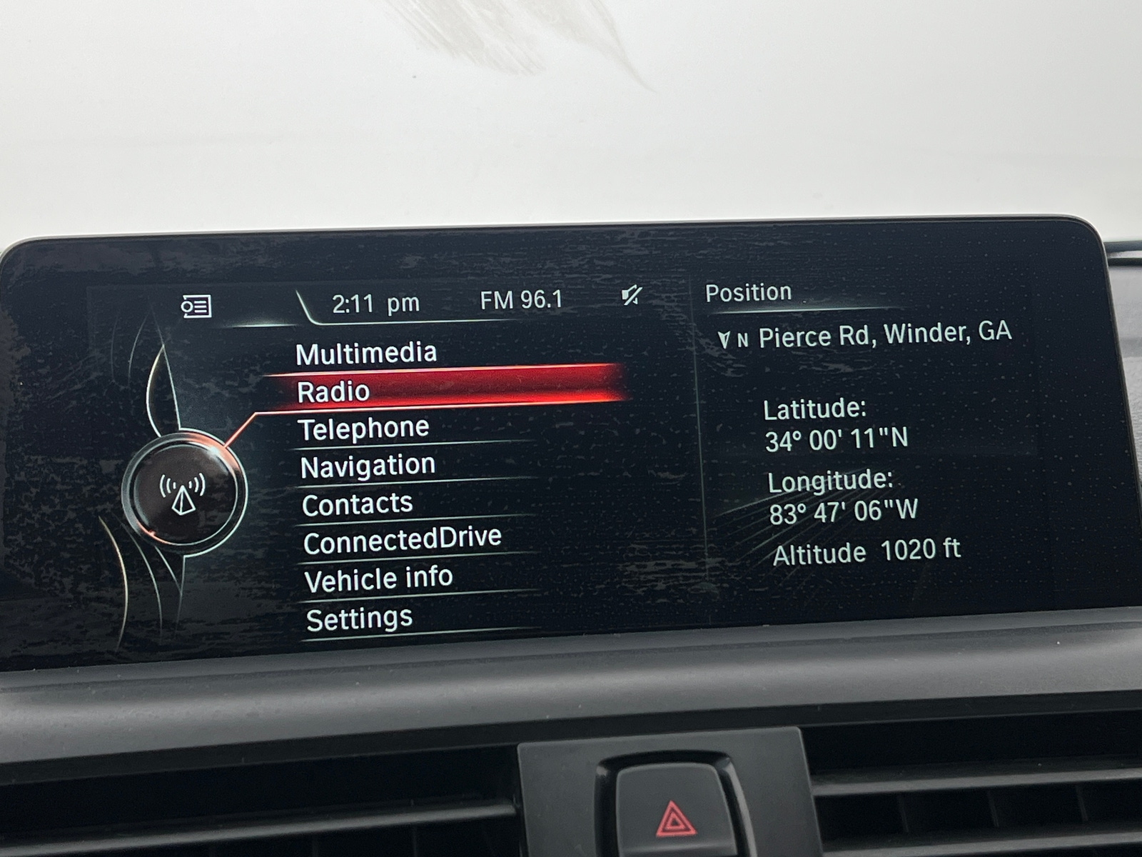 Thumbnail: 2016 BMW 2 Series - 2