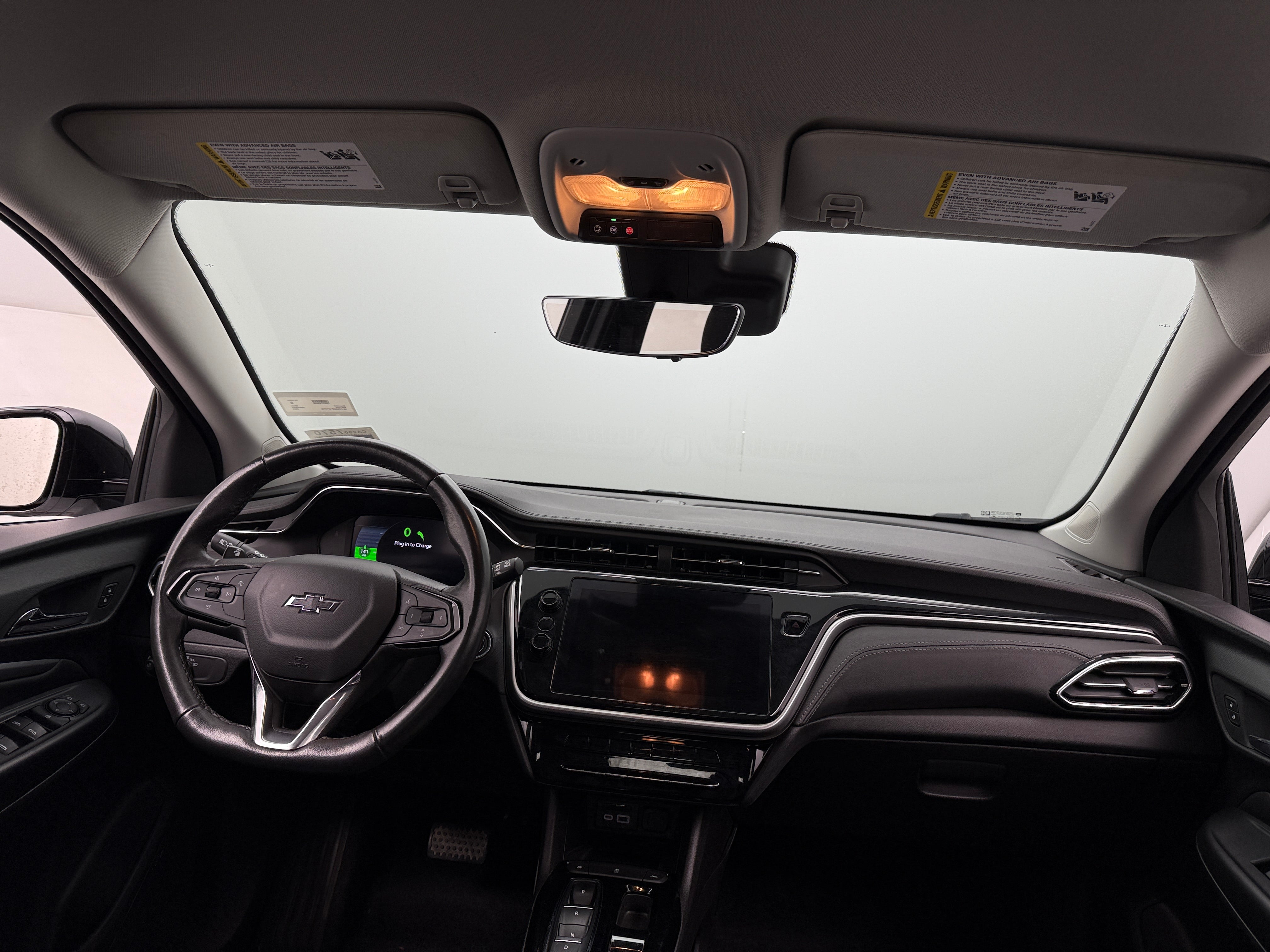 2023 Chevrolet Bolt EUV Premier 2