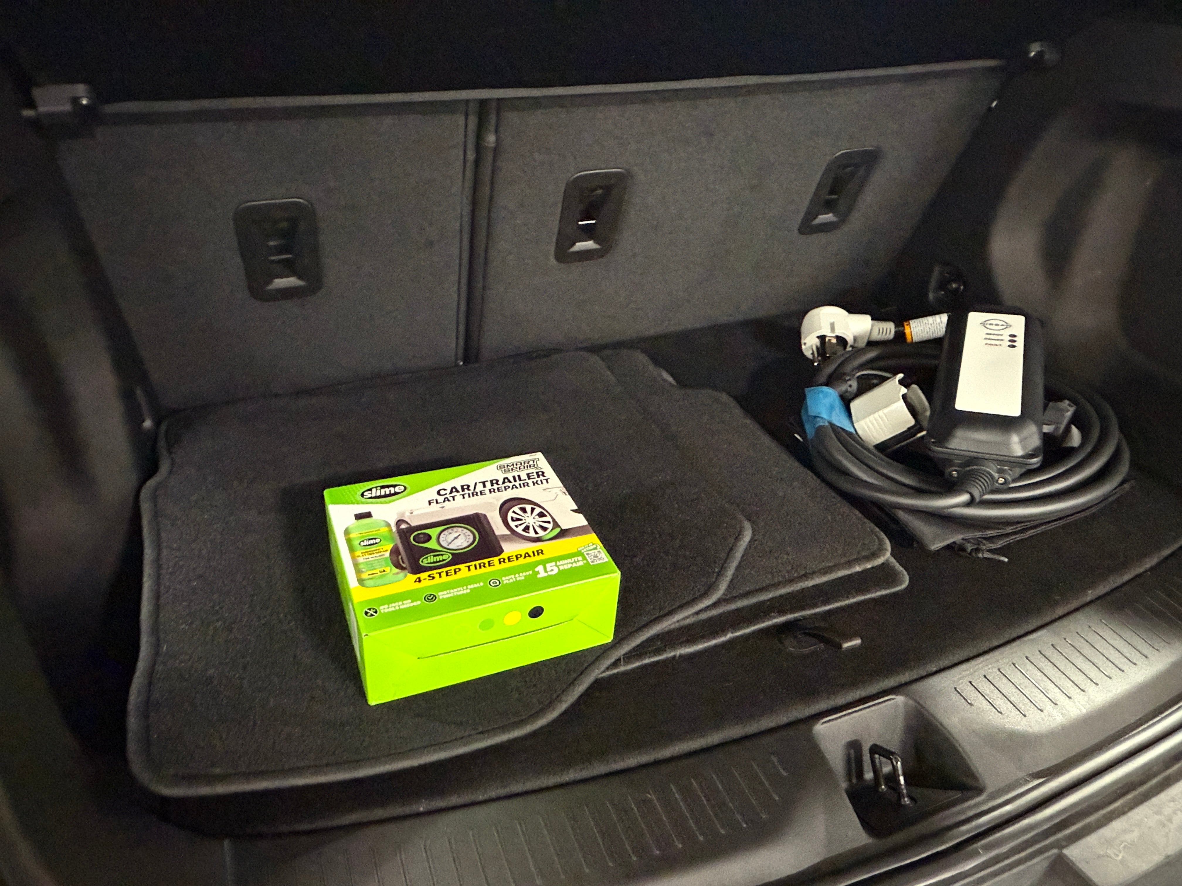 2023 Chevrolet Bolt EUV Premier 6