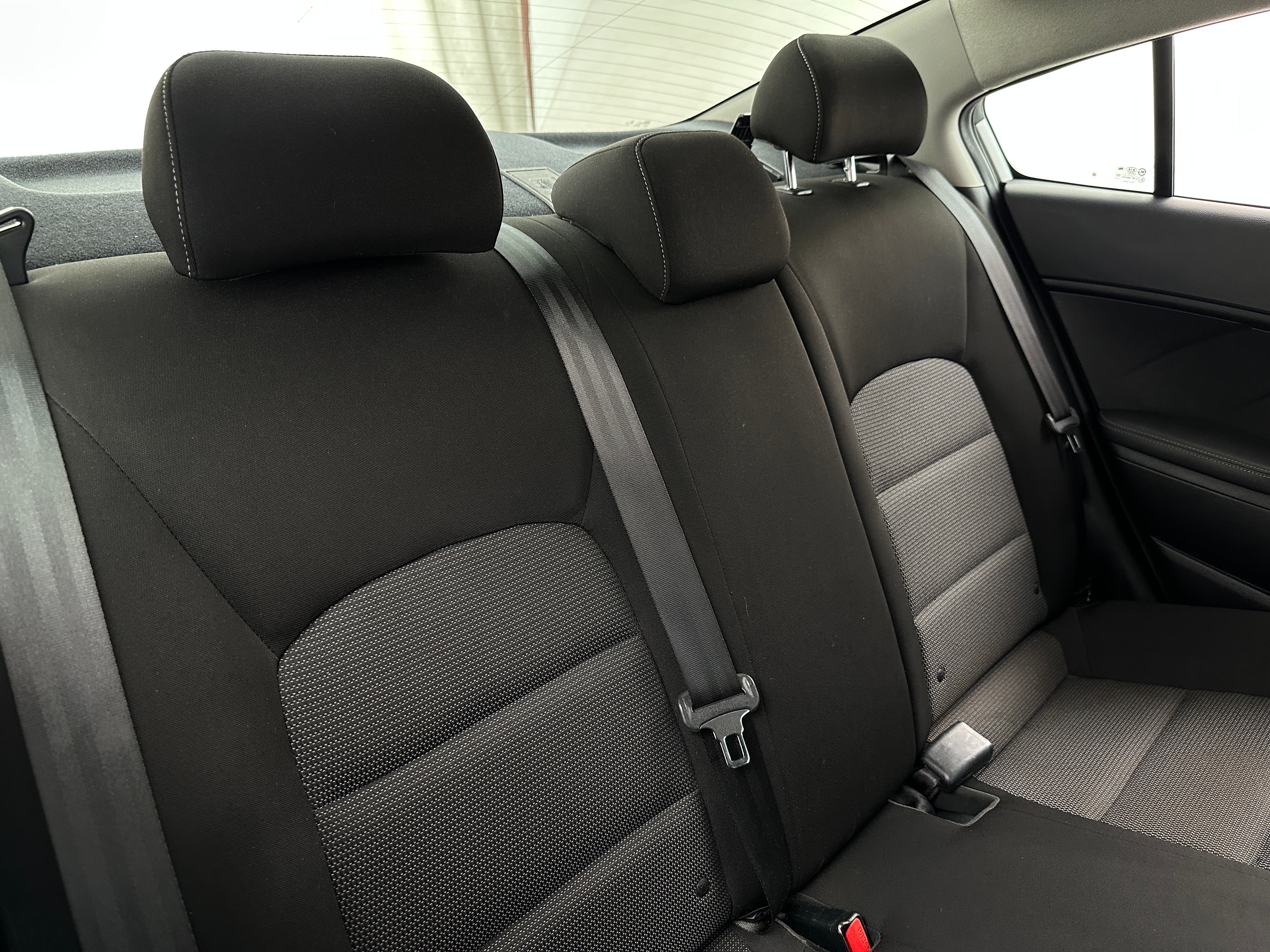 2017 Kia Forte LX 6
