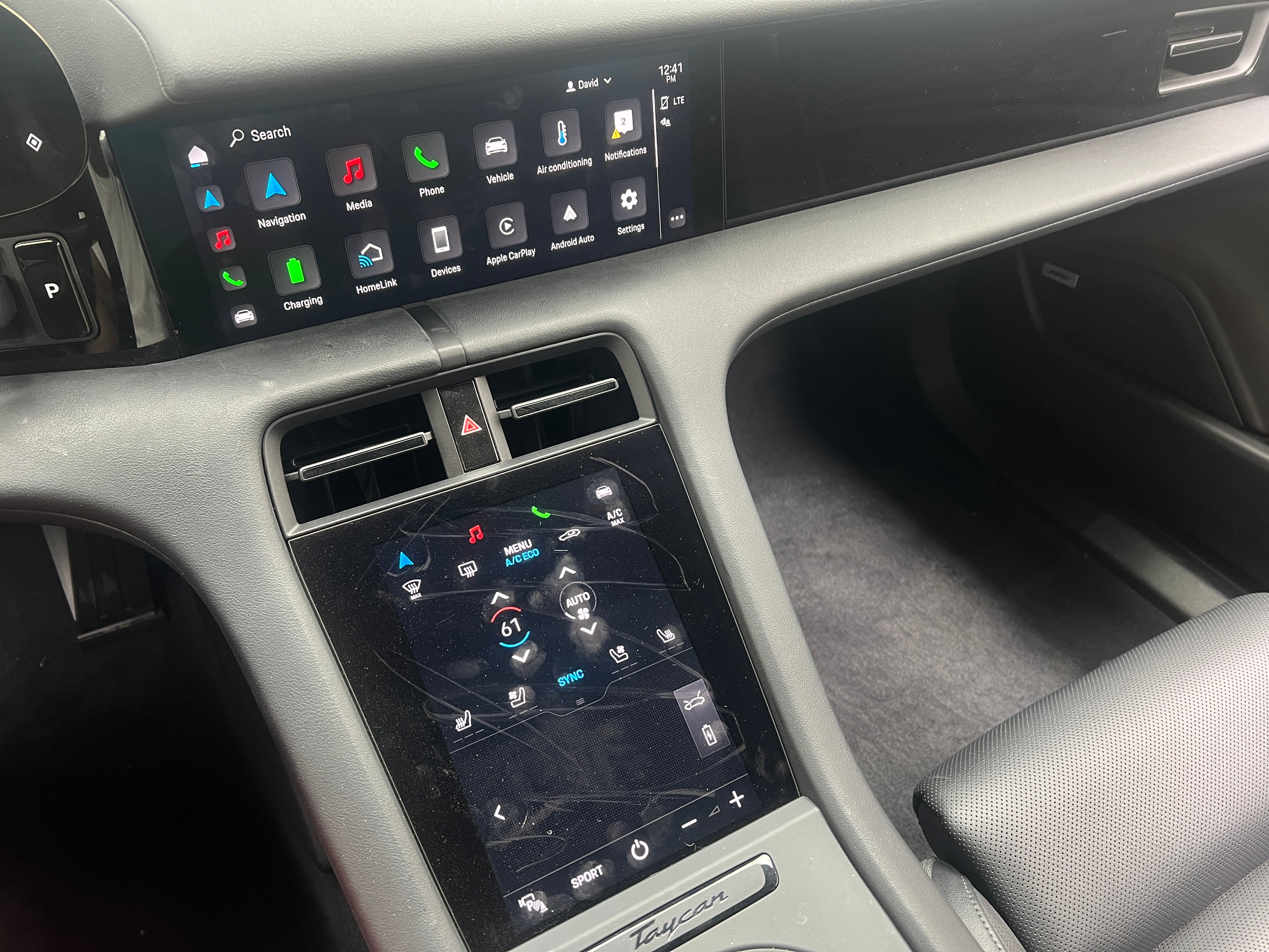 2022 Porsche Taycan  3