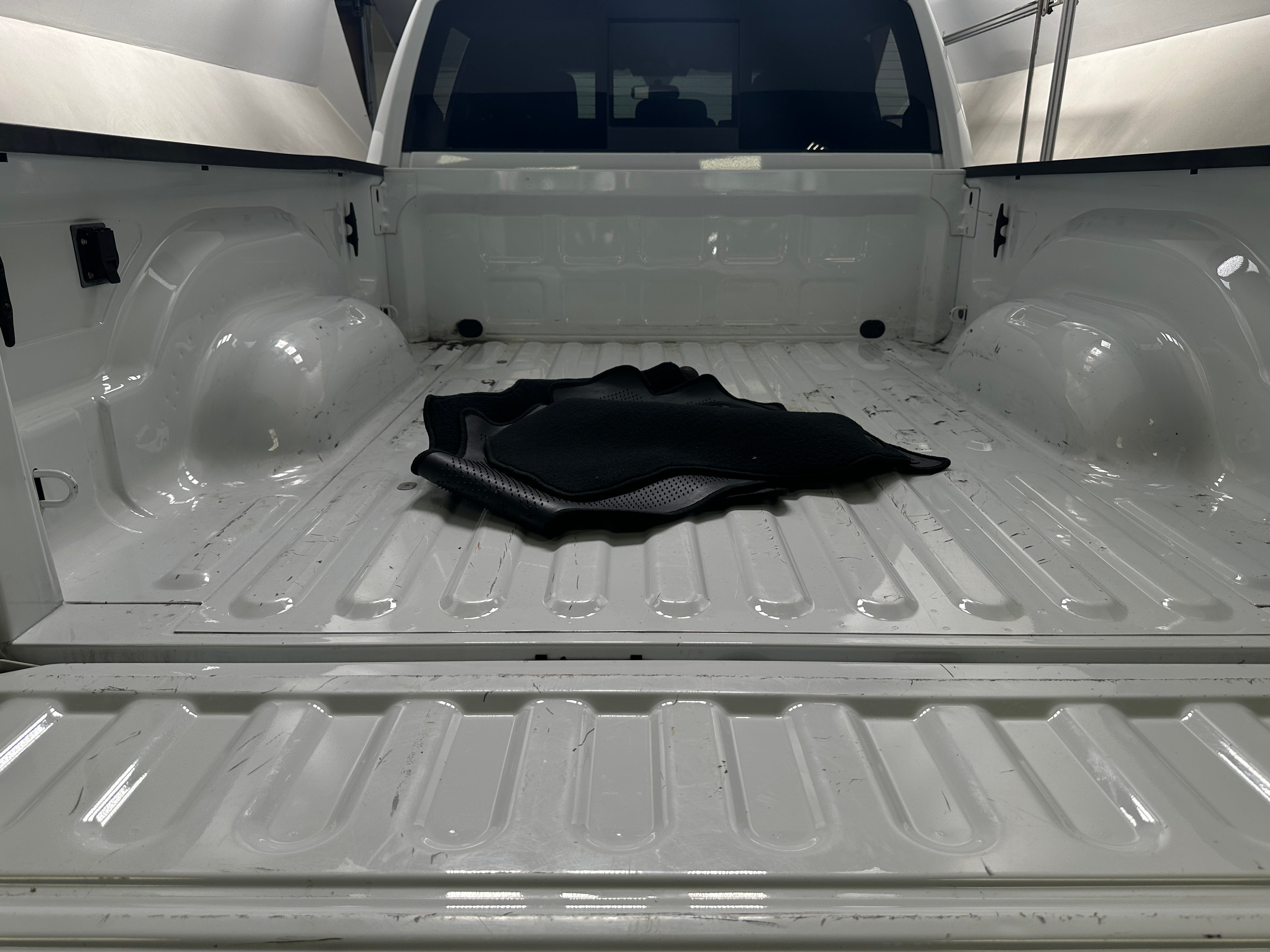 2023 RAM 2500 Tradesman 7