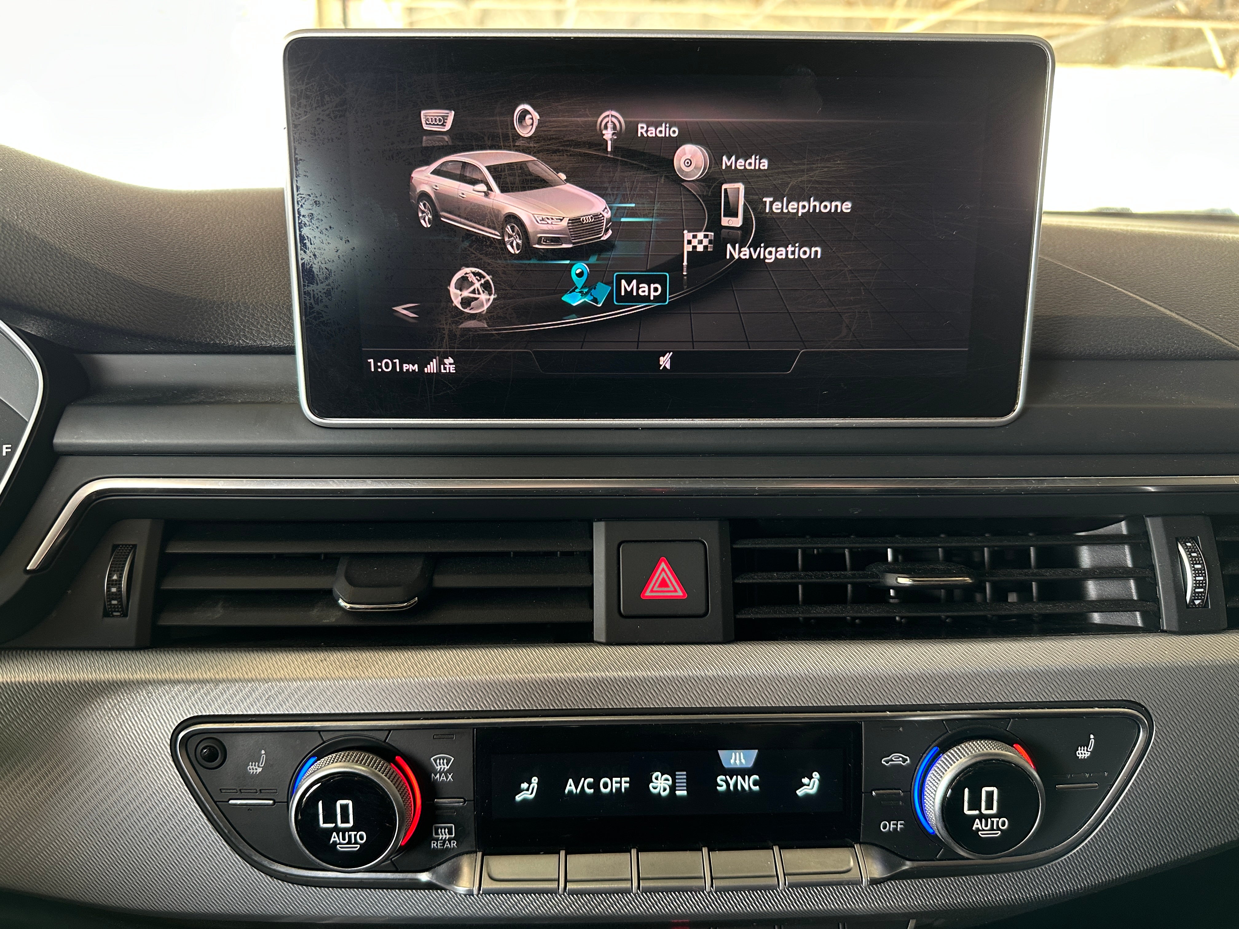 2017 Audi A4 Premium Plus 3