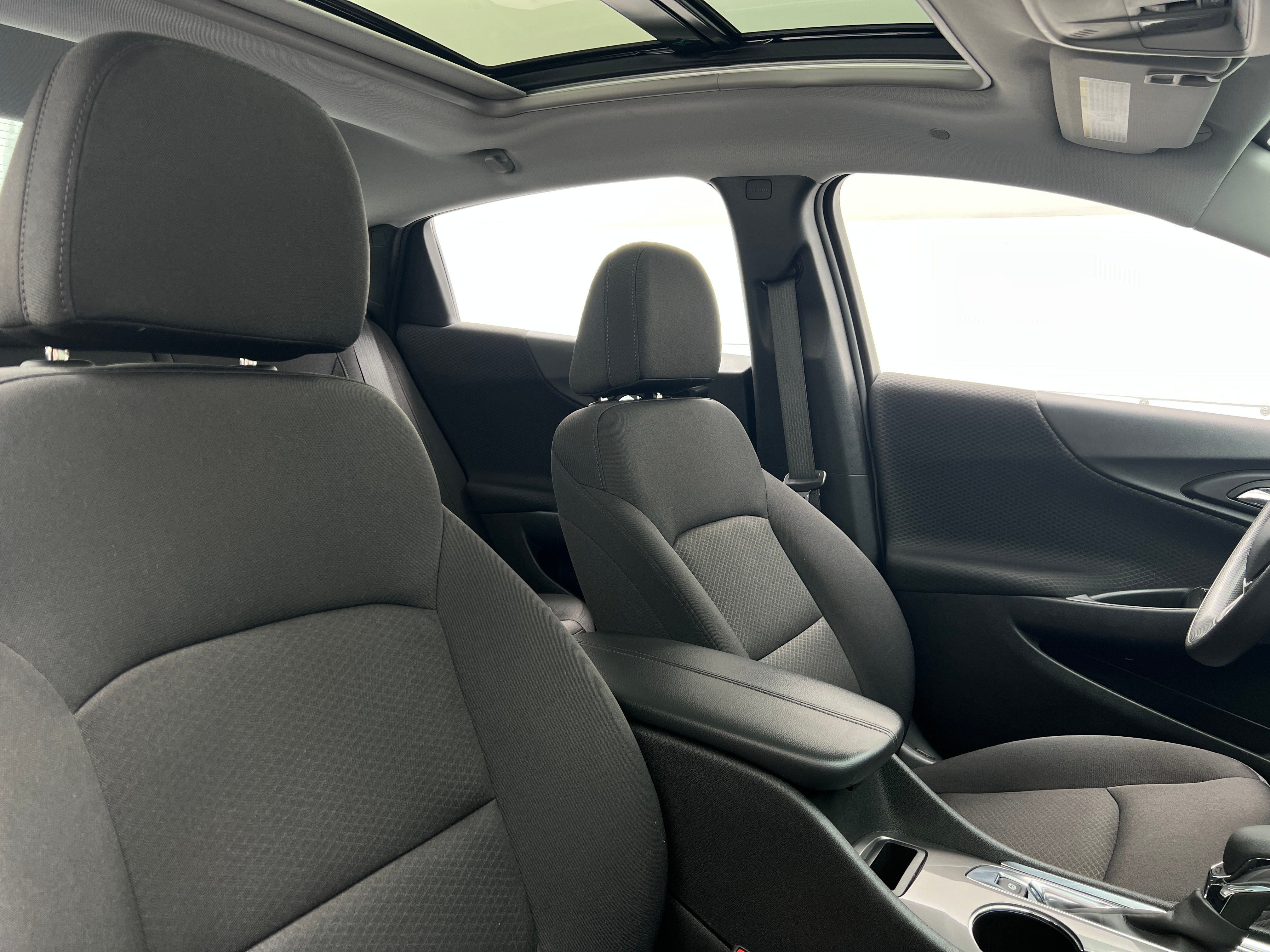 2024 Chevrolet Malibu LT 2
