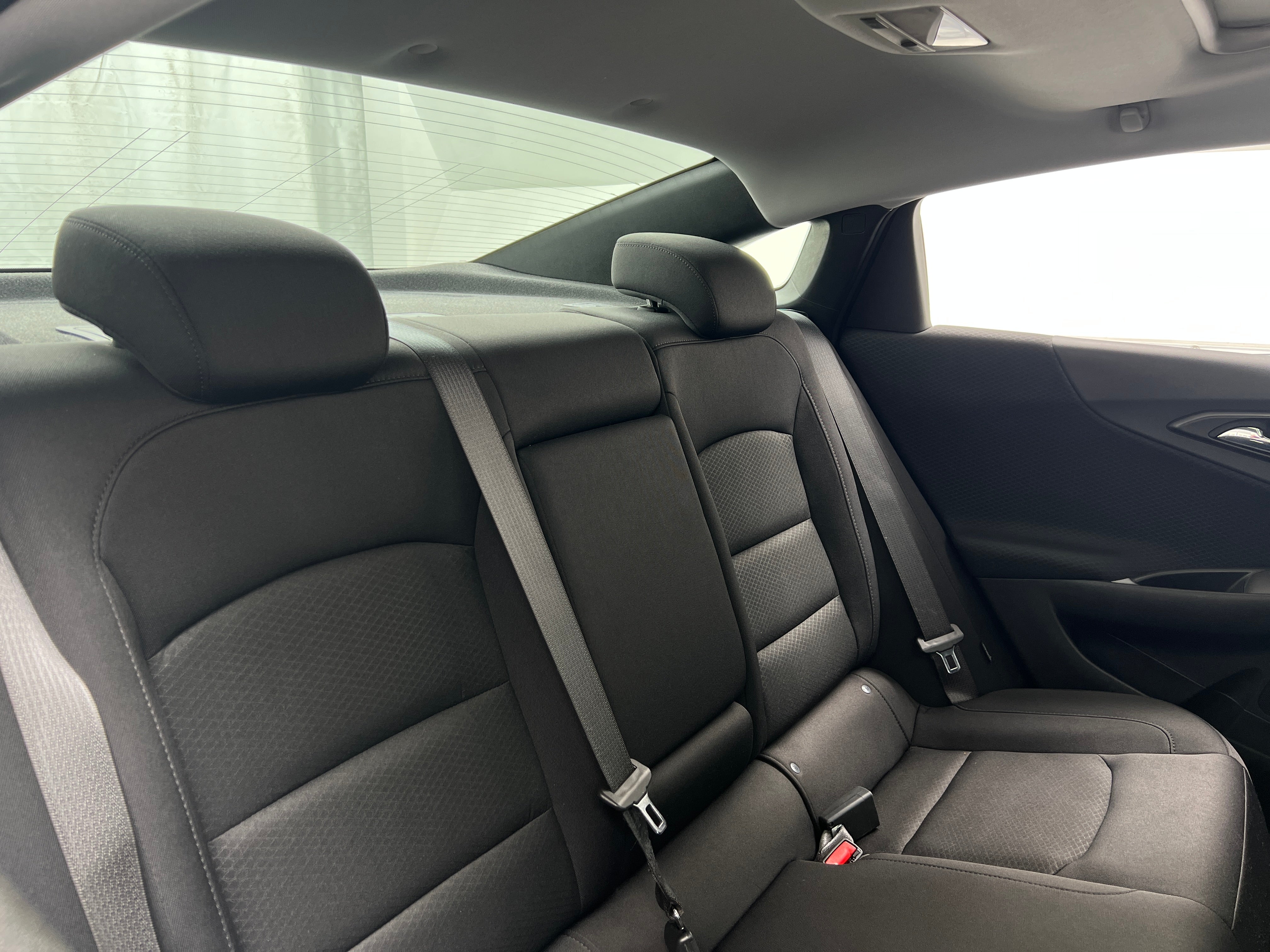 2024 Chevrolet Malibu LT 6