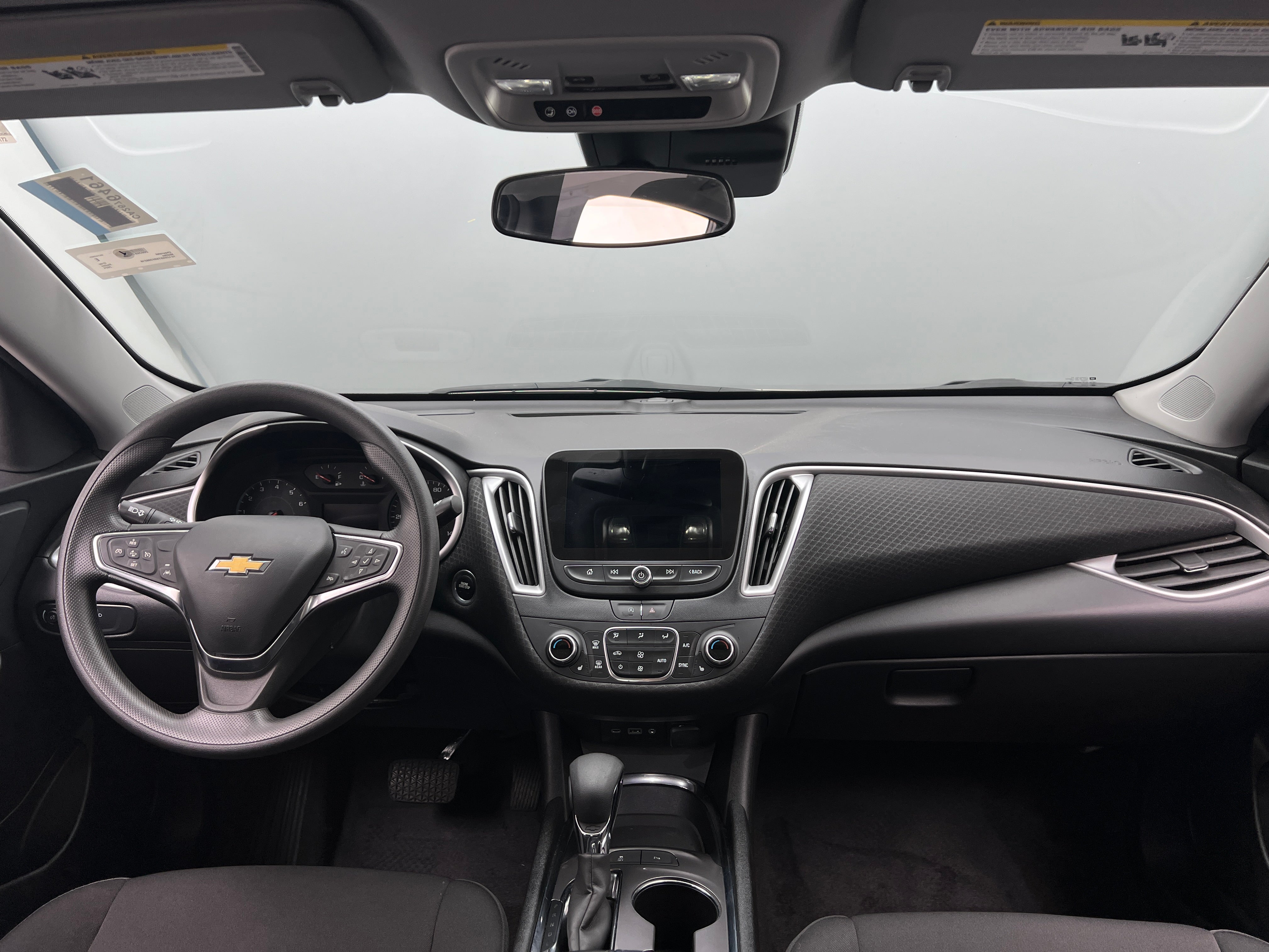 2024 Chevrolet Malibu LT 3