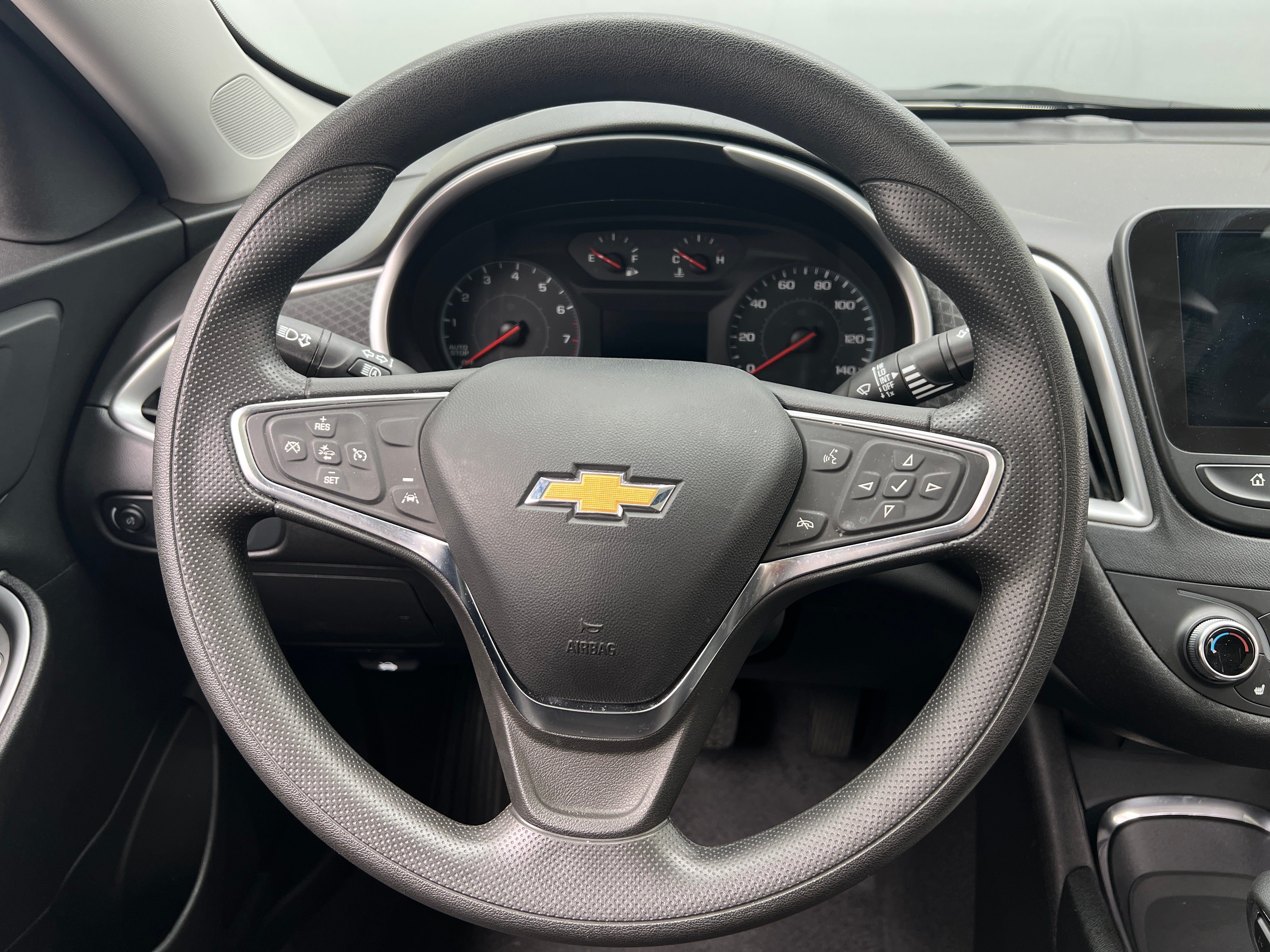 2024 Chevrolet Malibu LT 5