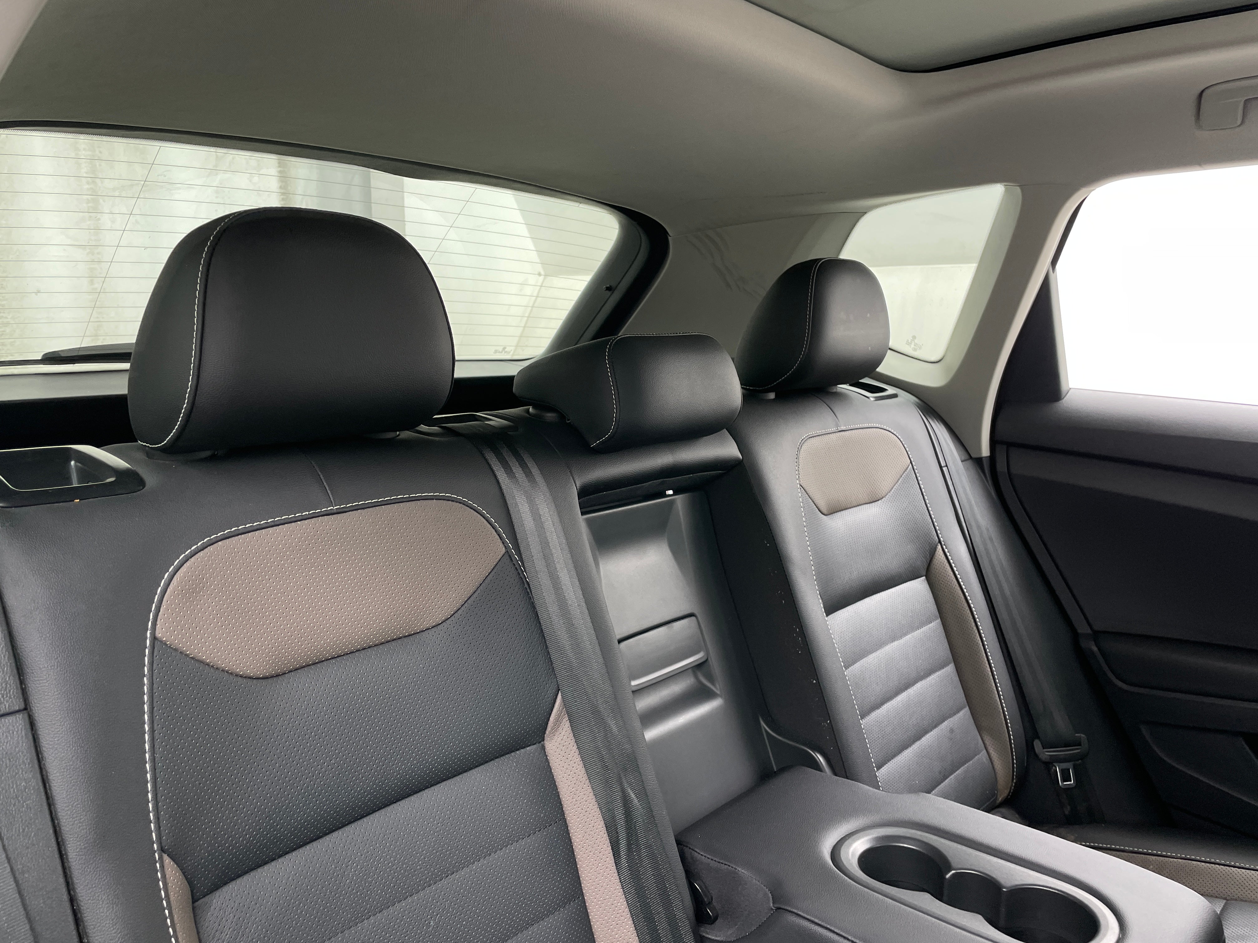 2022 Volkswagen Taos SEL 5