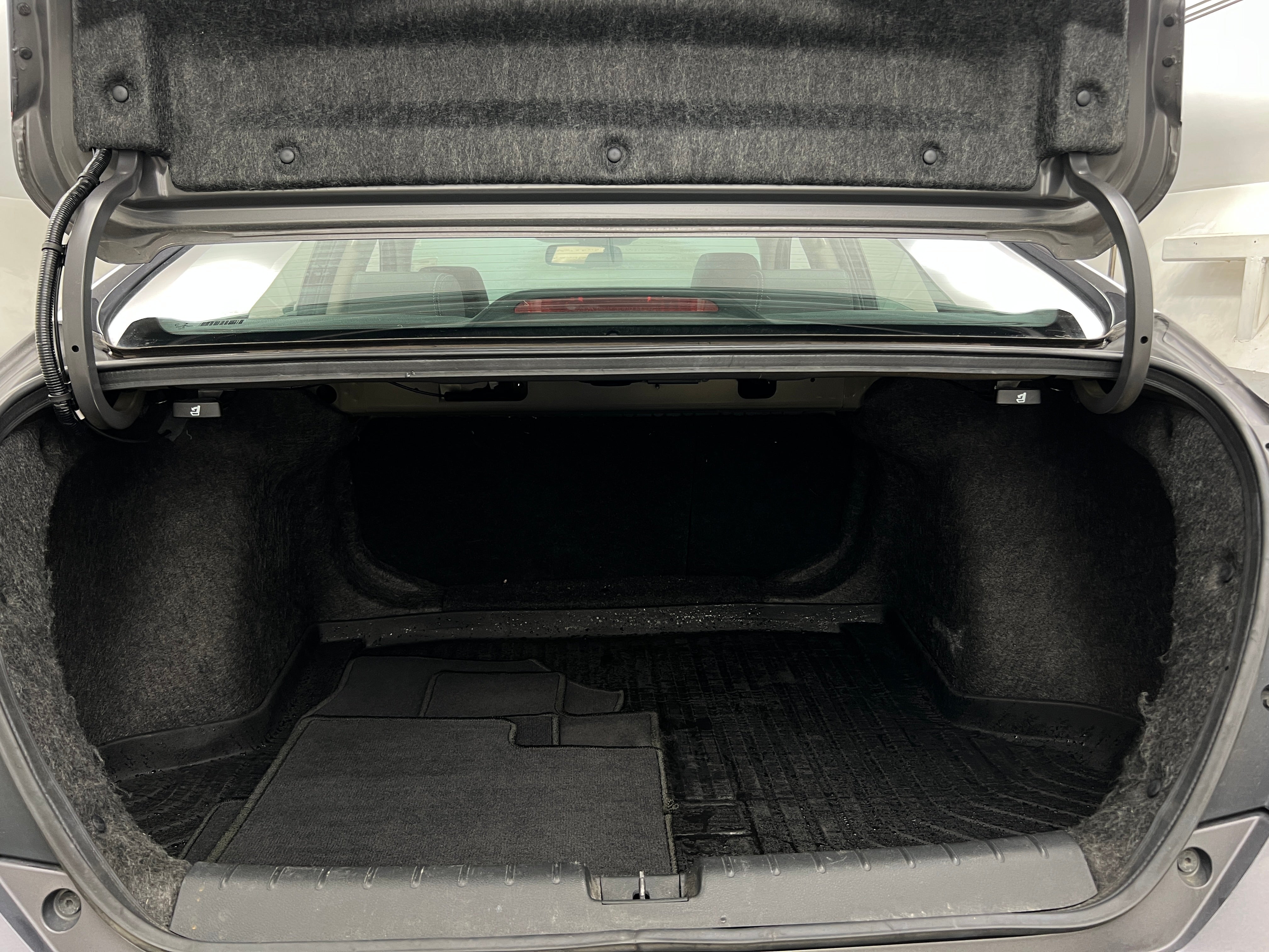 2016 Honda Civic Touring 6