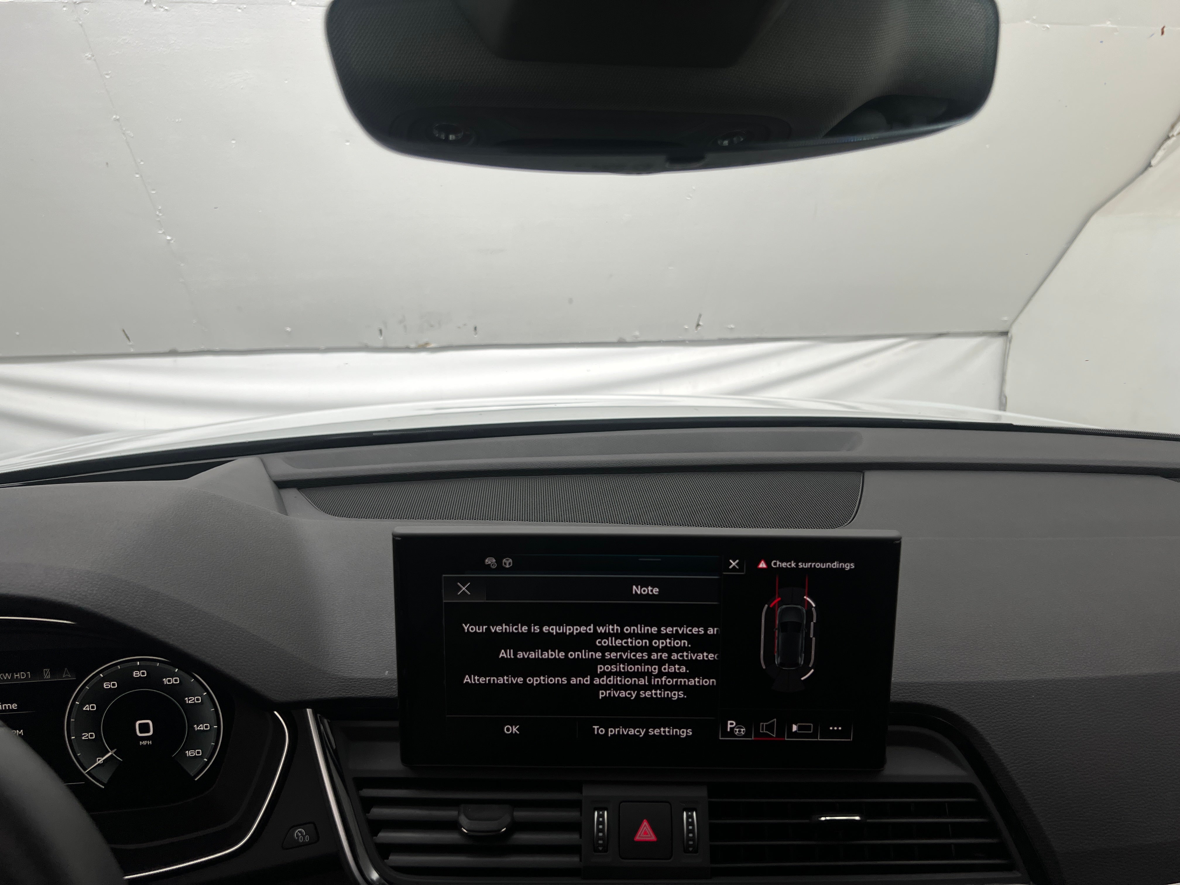 2024 Audi Q5 e Prestige 2