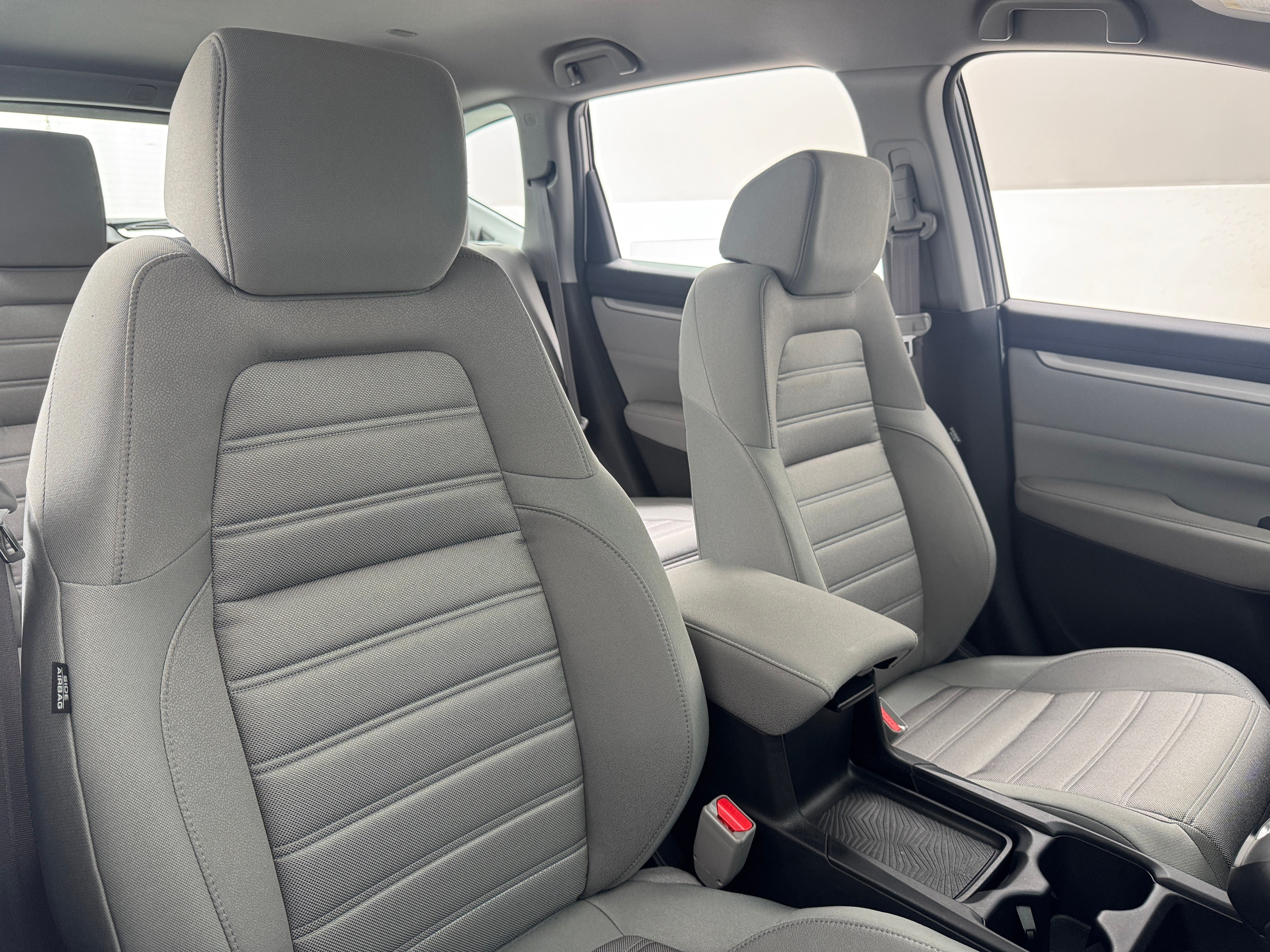 2019 Honda CR-V LX 2