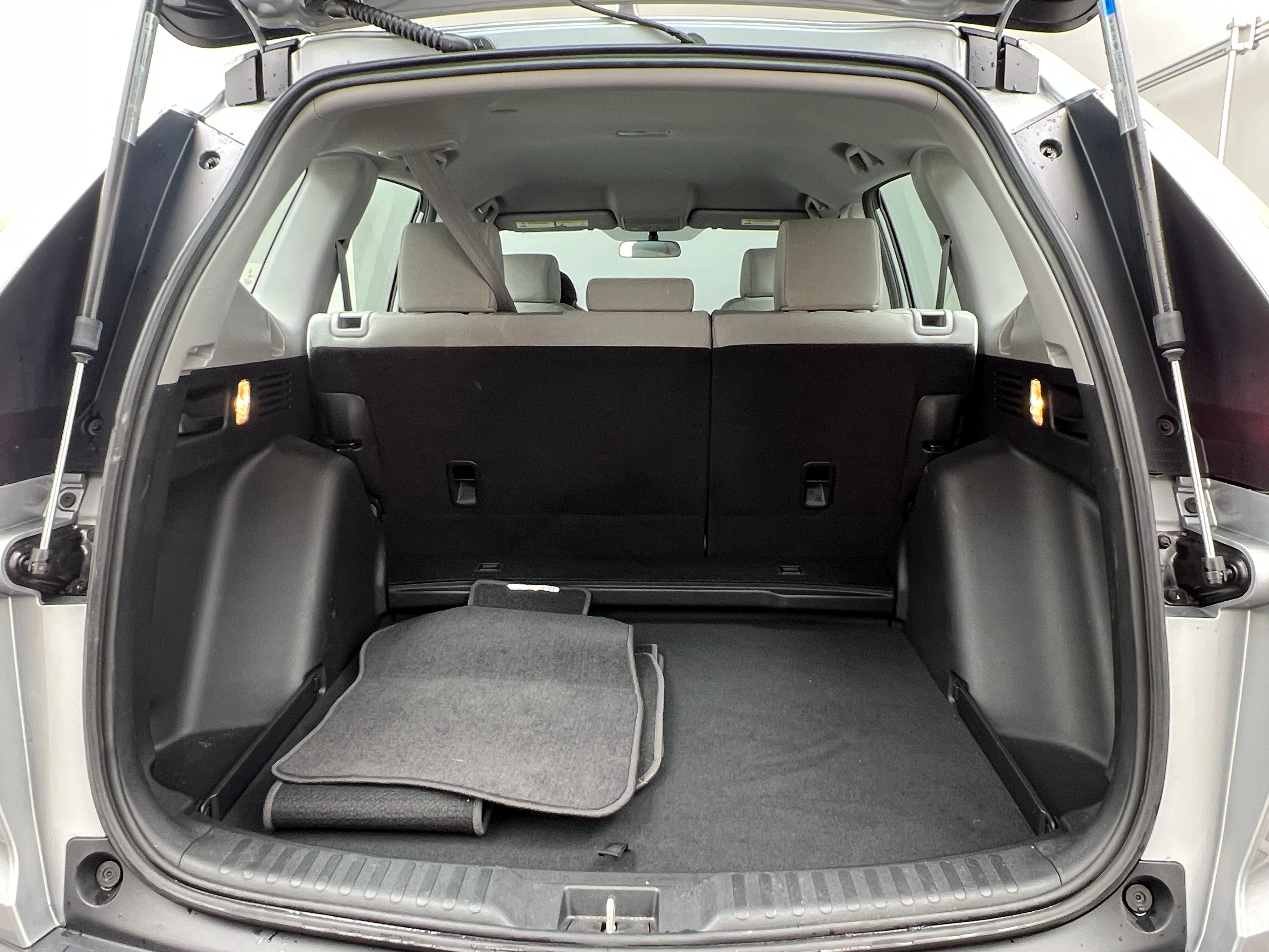 2019 Honda CR-V LX 7