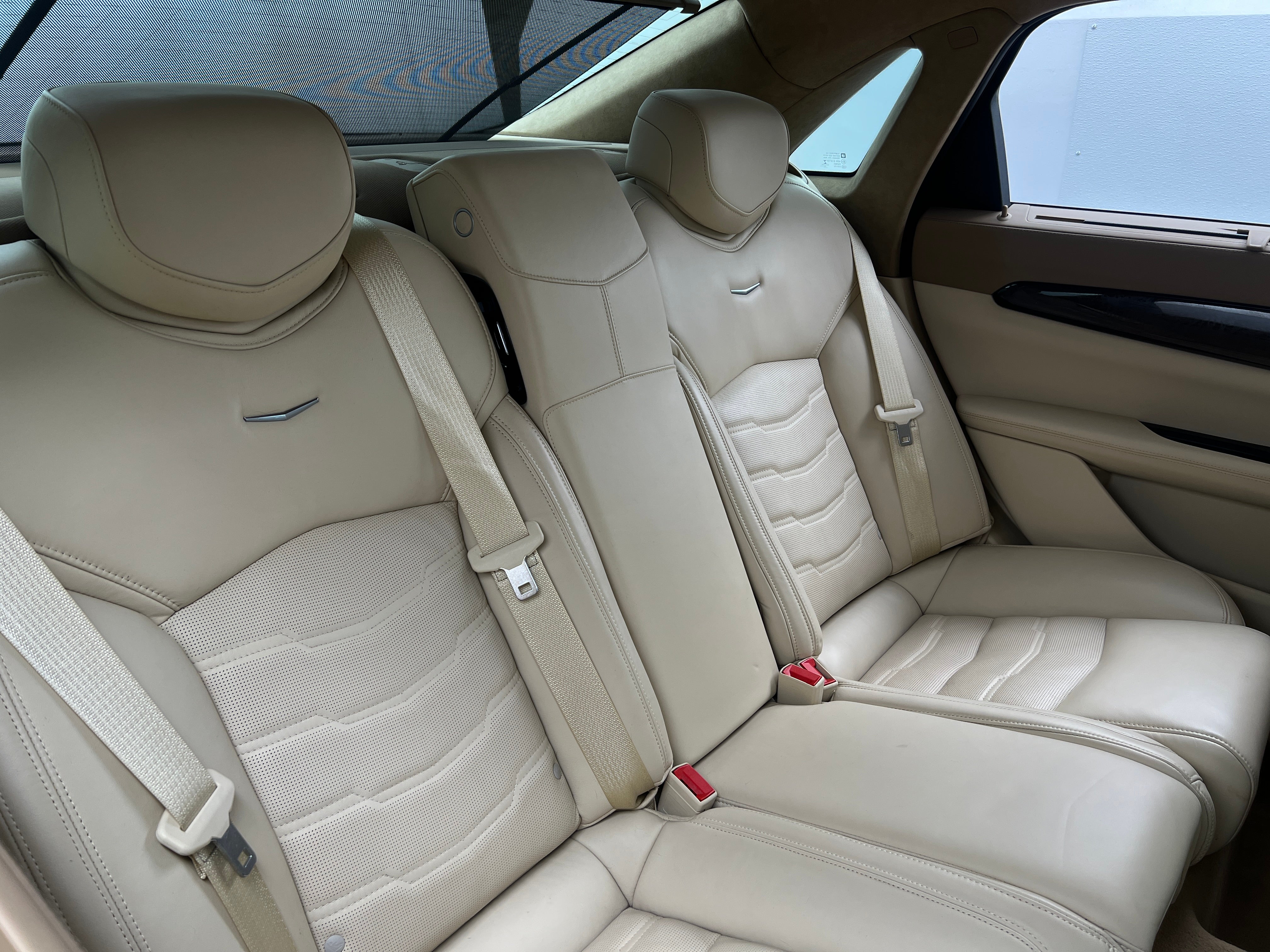 2019 Cadillac CT6 Platinum 5