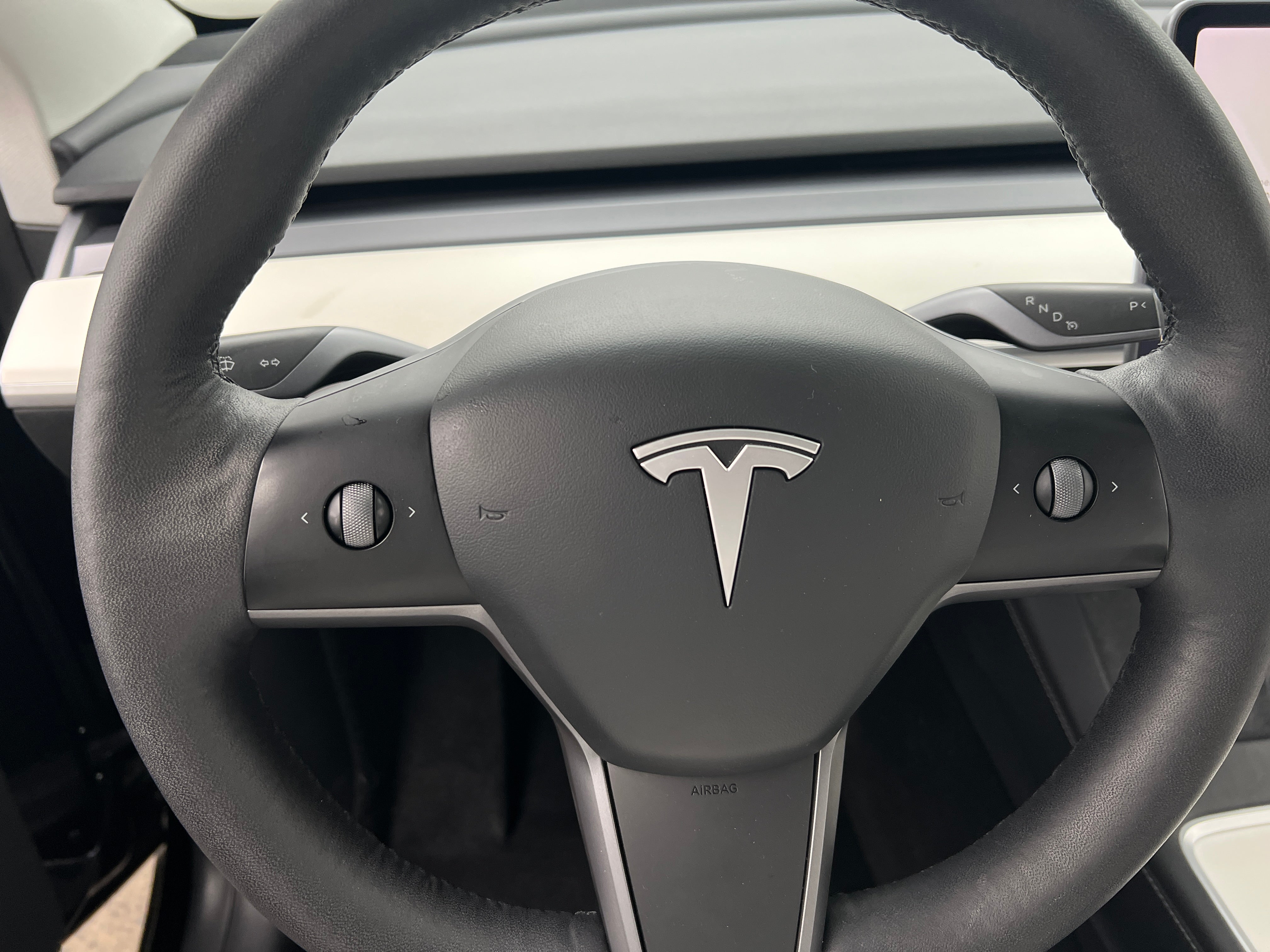 2021 Tesla Model Y Long Range 4