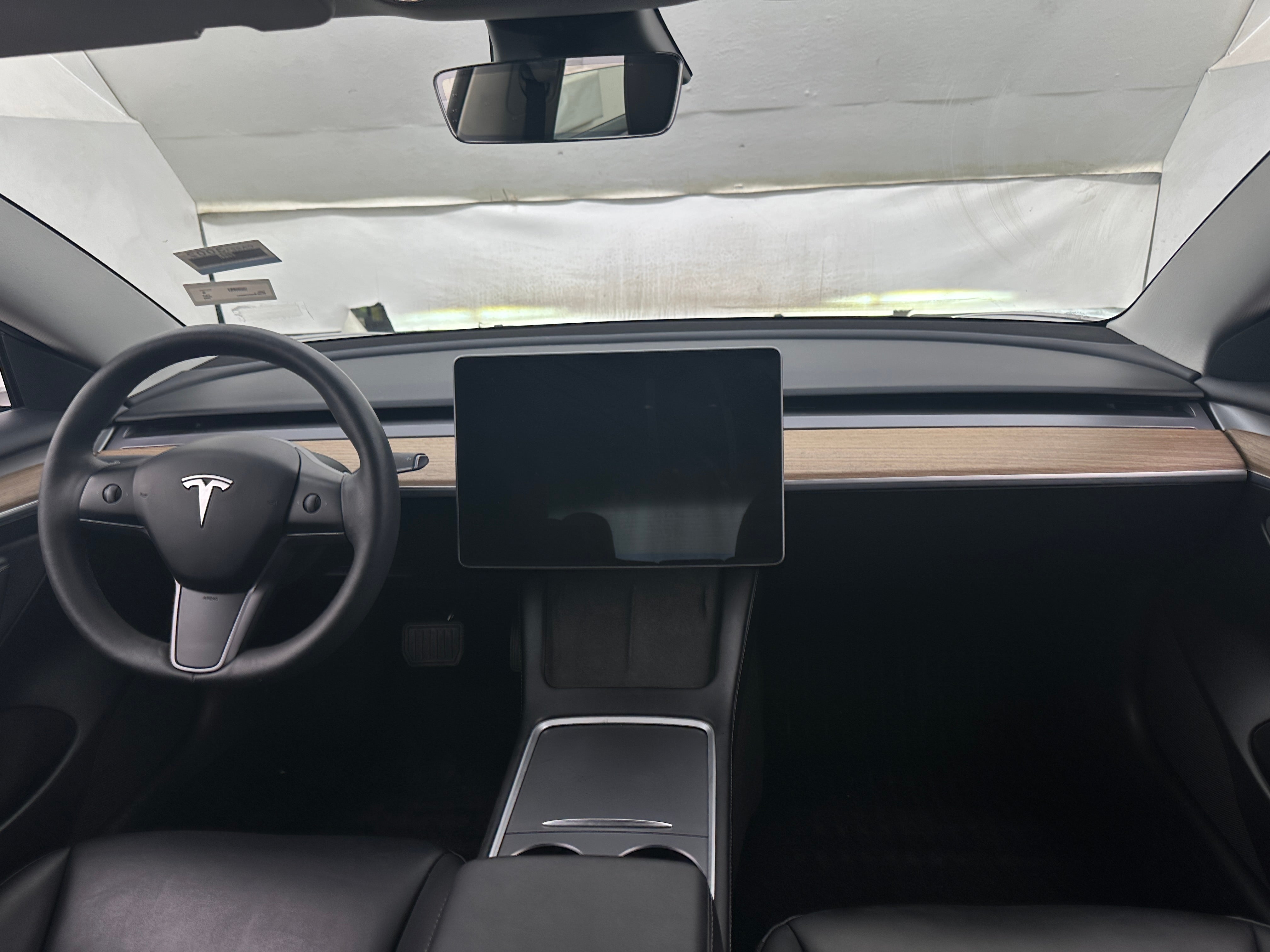 Thumbnail: 2023 Tesla Model 3 - 2