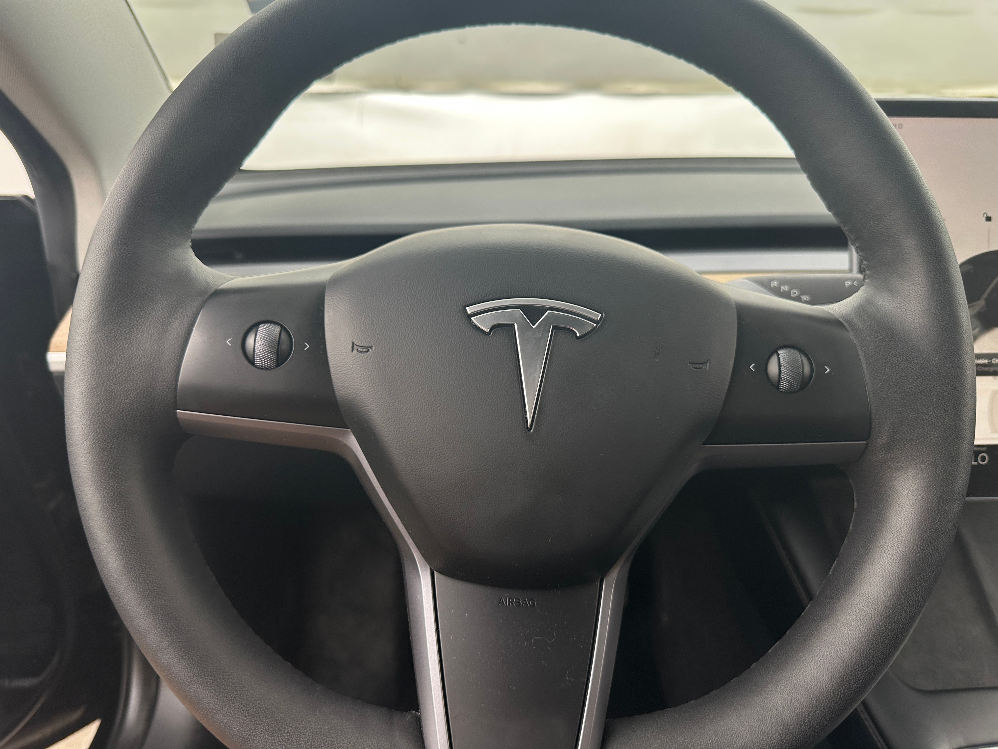 Thumbnail: 2023 Tesla Model 3 - 4