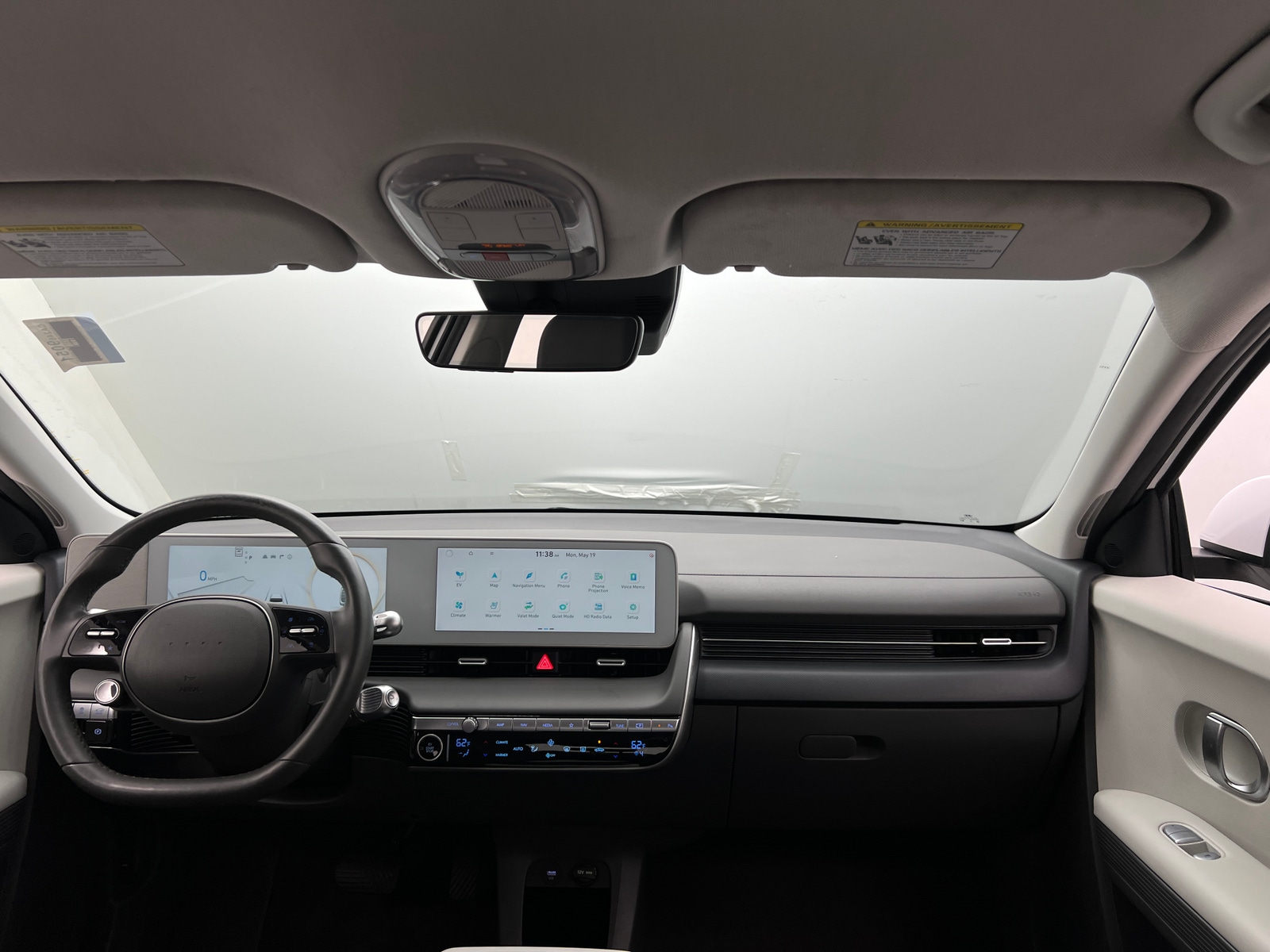 Thumbnail: 2024 Hyundai Ioniq 5 - 3