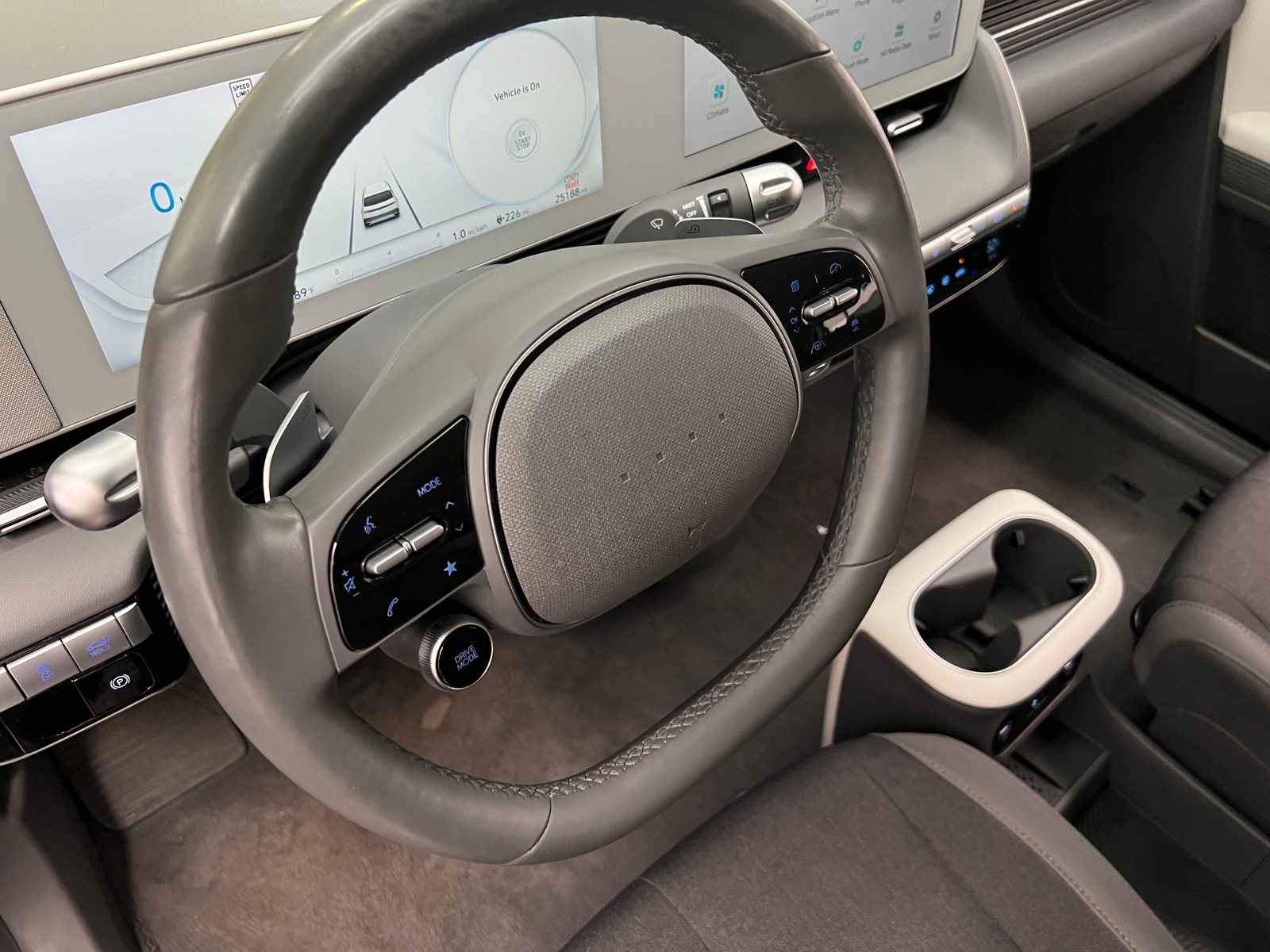 Thumbnail: 2024 Hyundai Ioniq 5 - 5