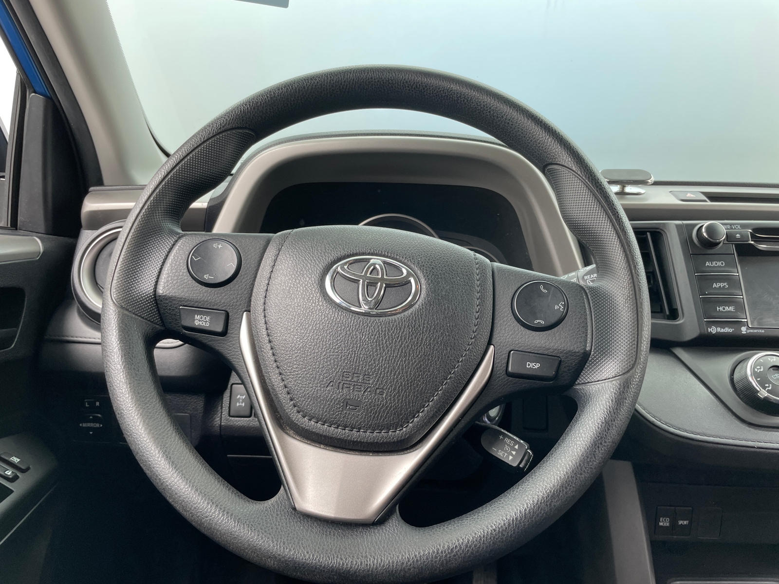 Thumbnail: 2016 Toyota RAV4 - 5