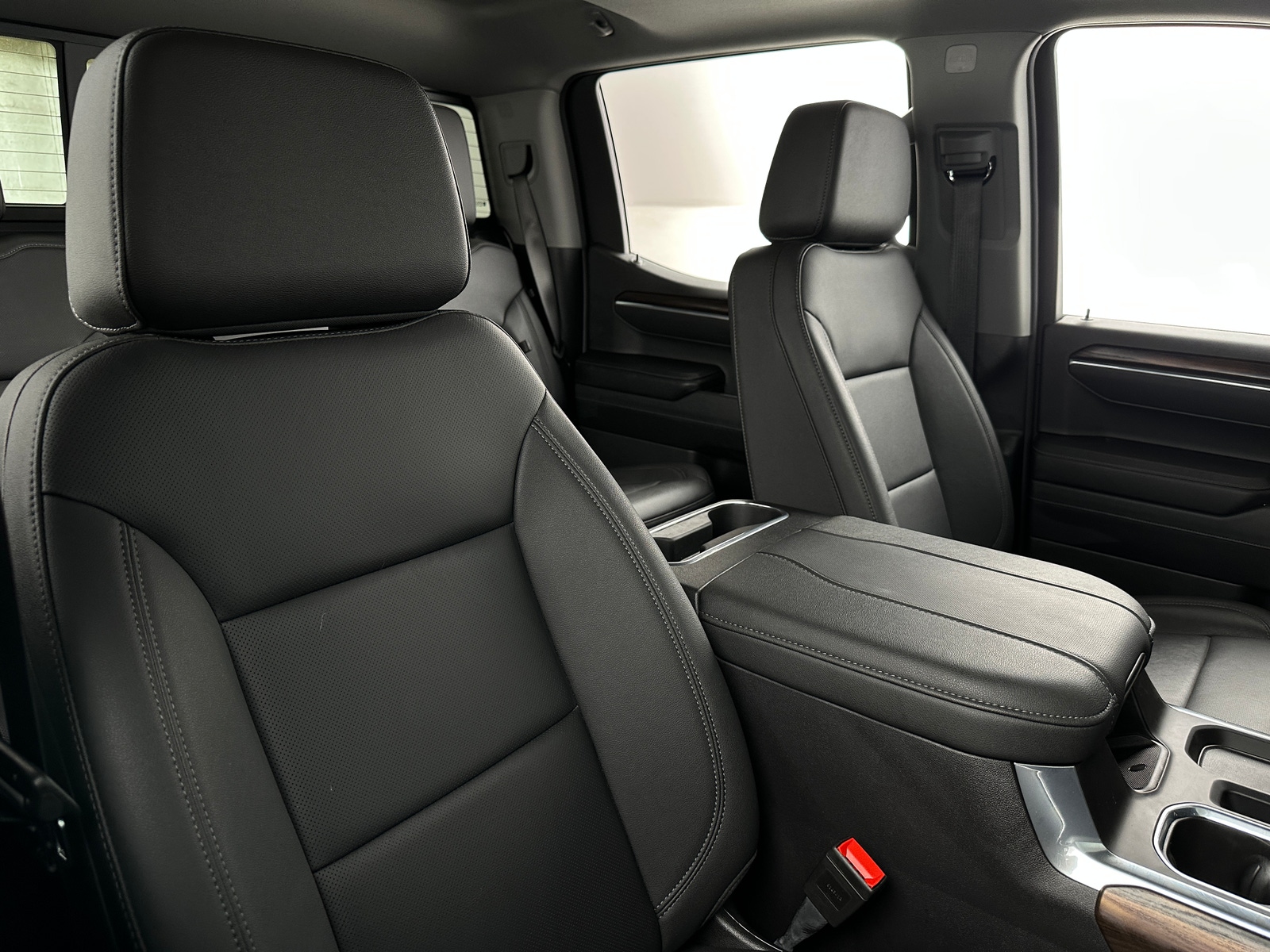 Thumbnail: 2024 GMC Sierra 1500 - 2