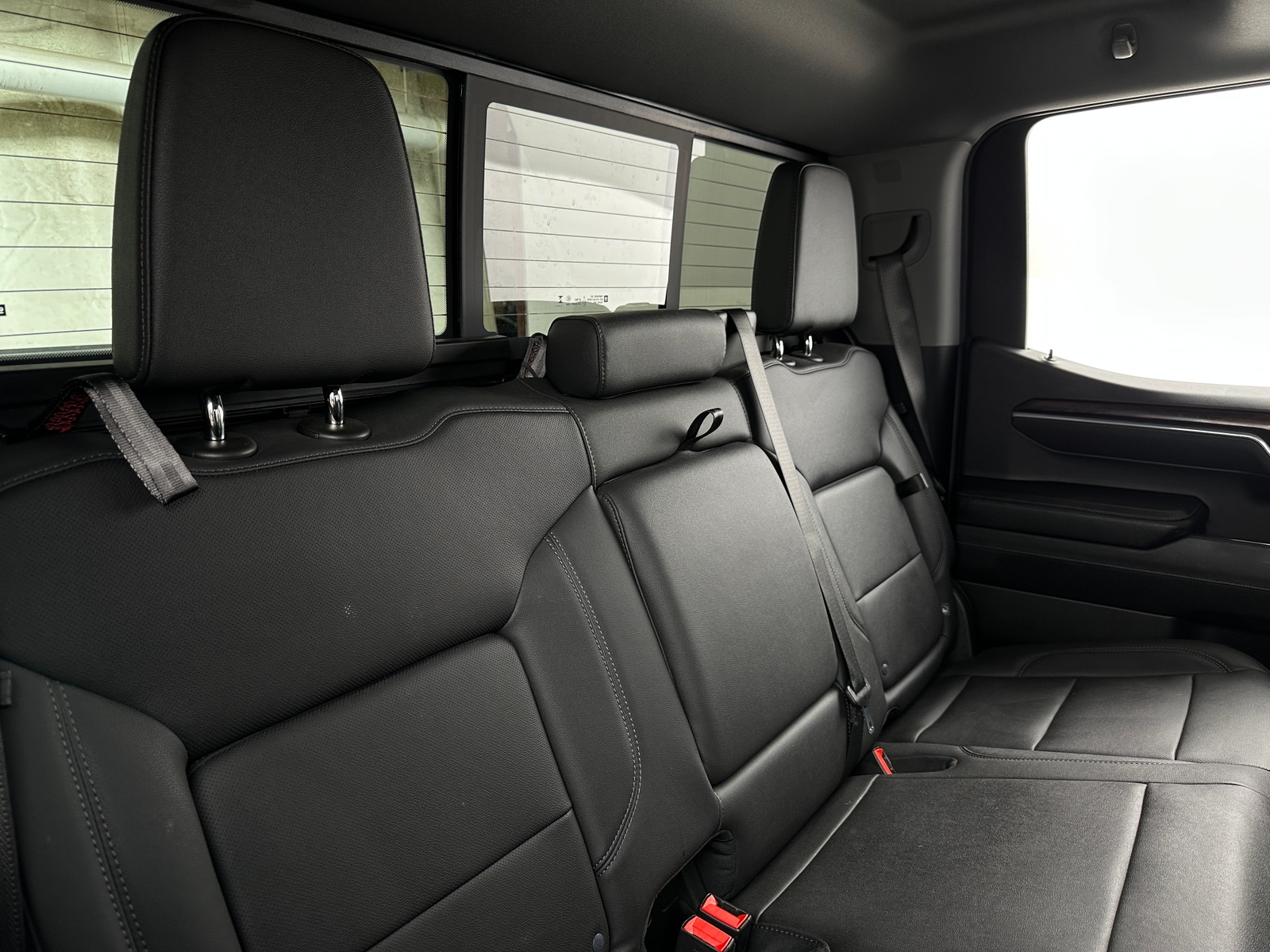 Thumbnail: 2024 GMC Sierra 1500 - 6